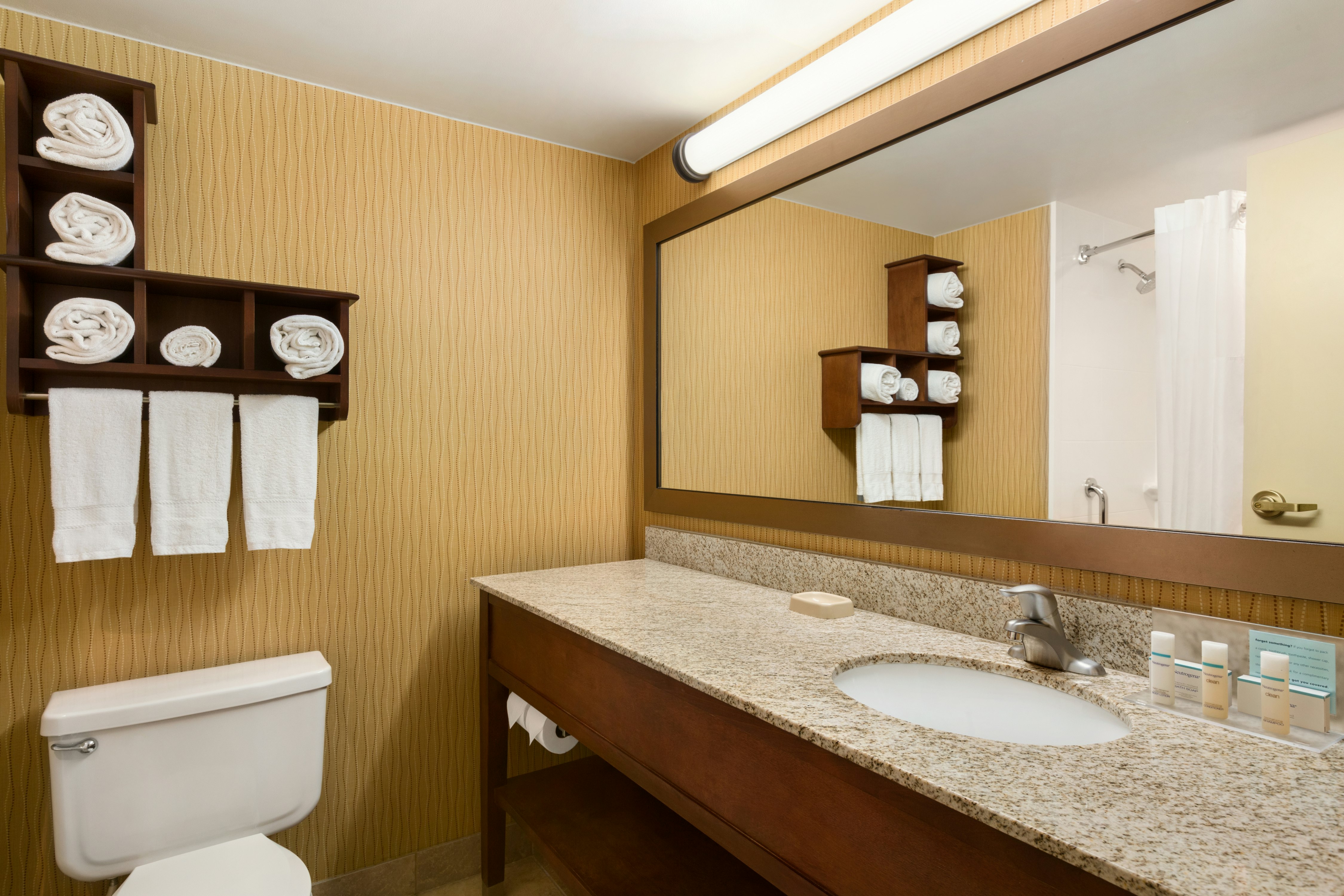 Hampton Inn by Hilton Denver West Federal Center