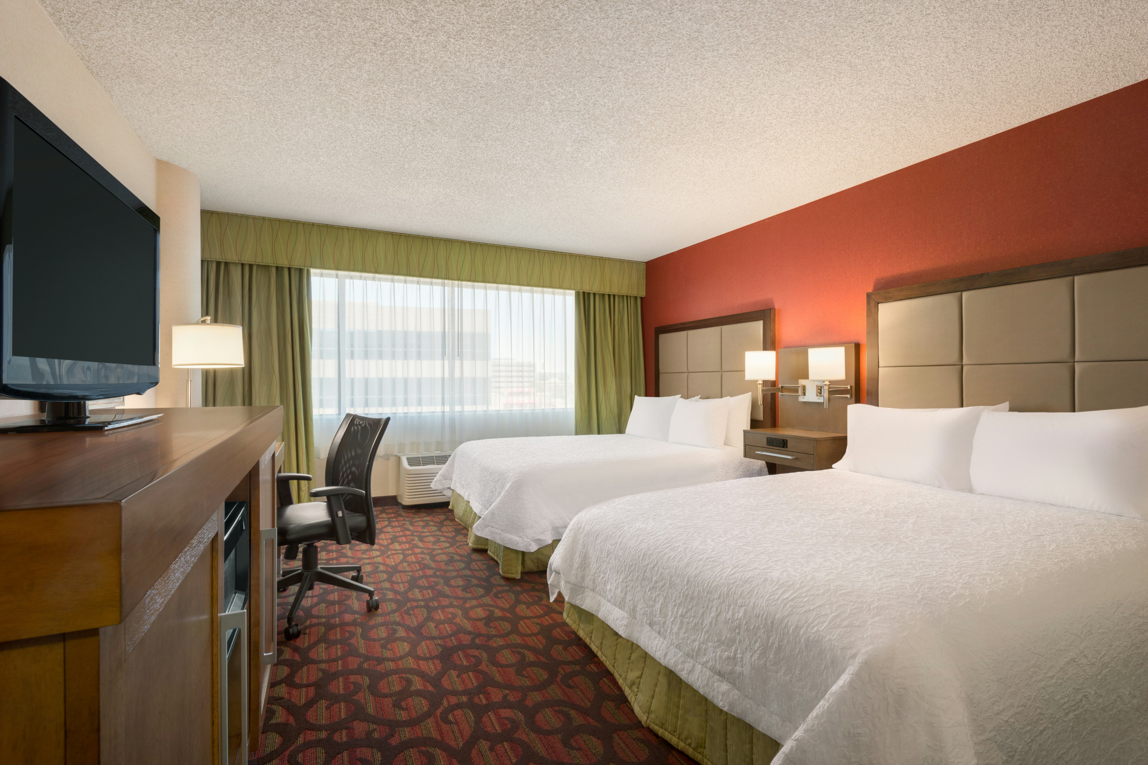 Hampton Inn by Hilton Denver West Federal Center