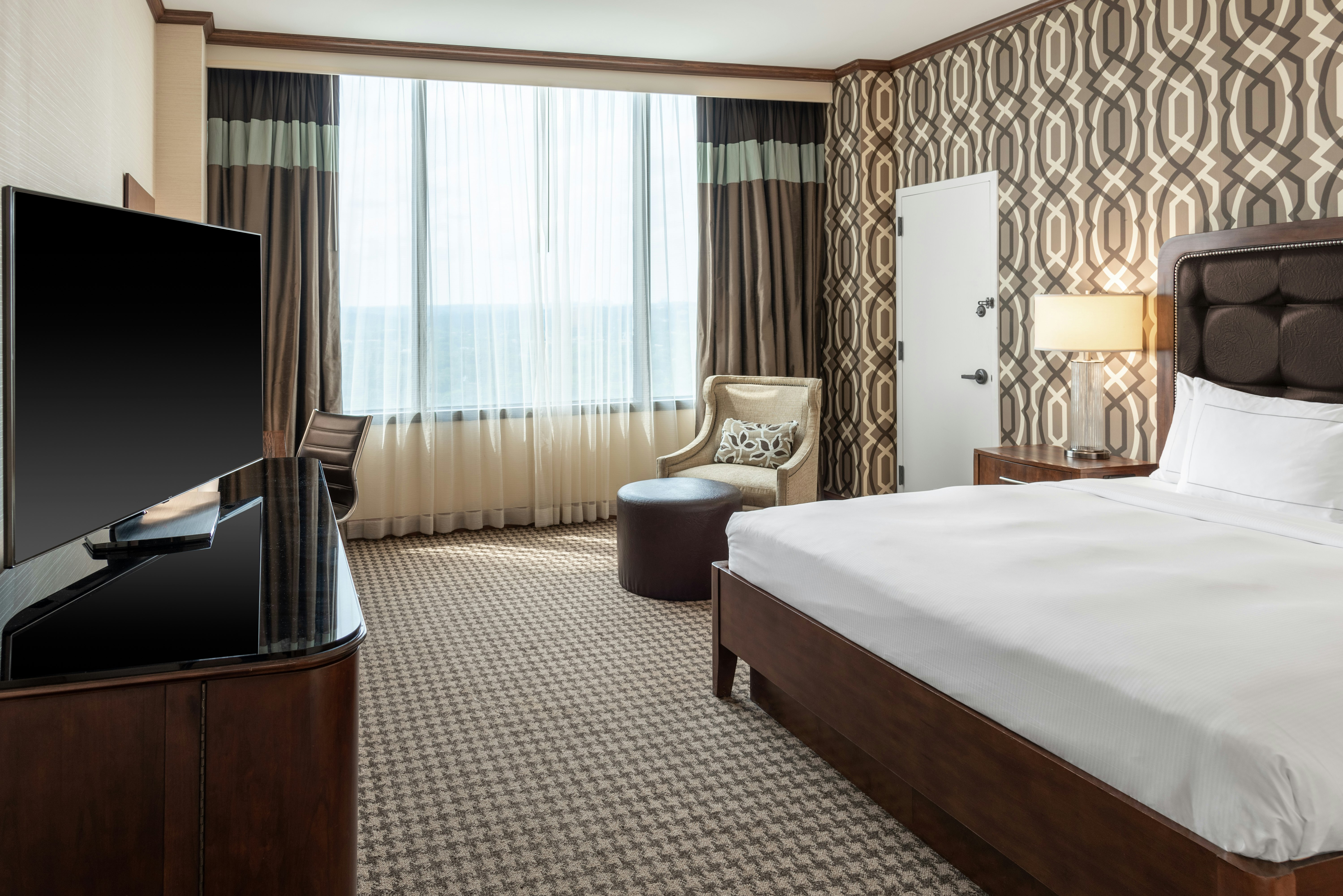 Hilton Alexandria Mark Center