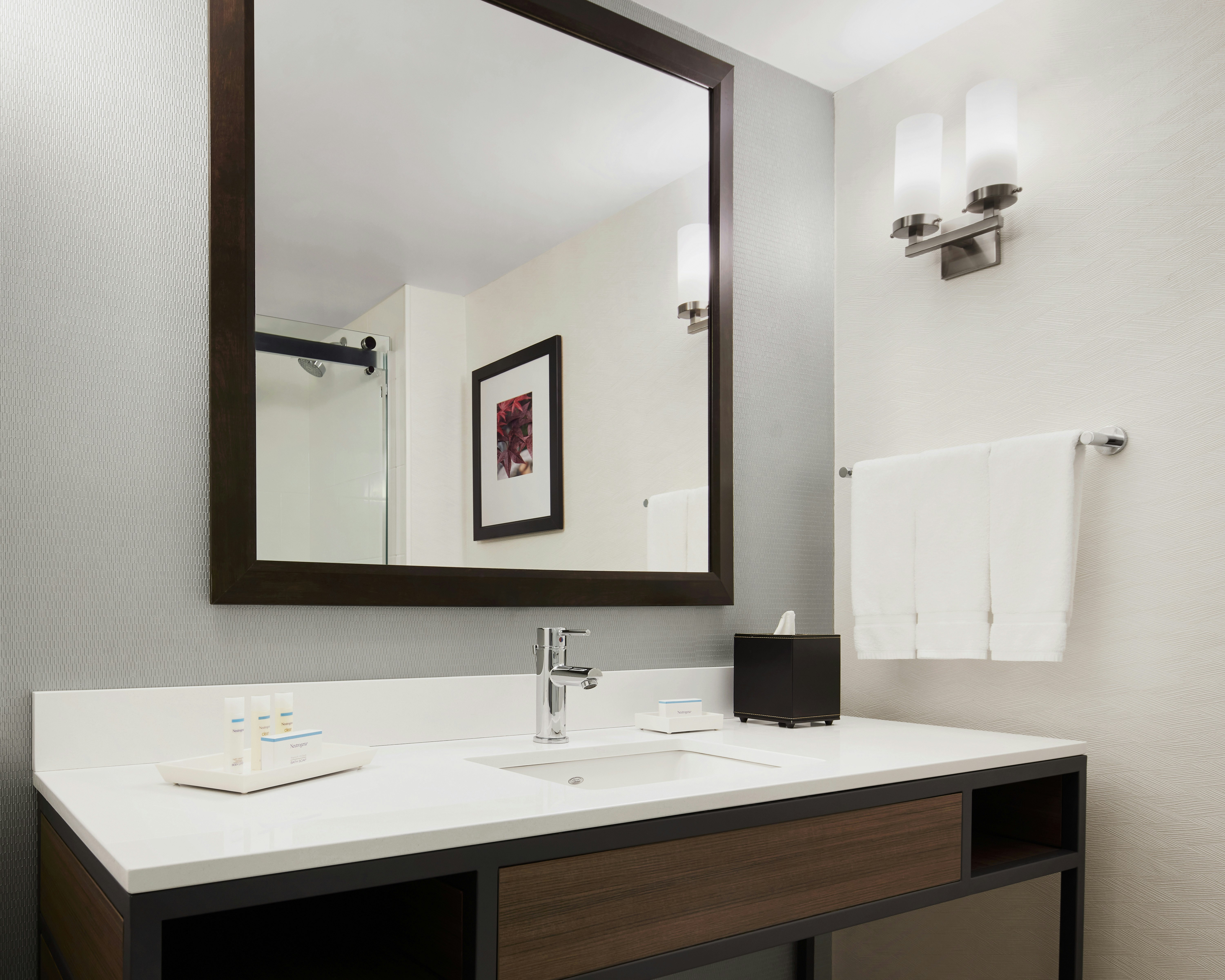 Hilton Garden Inn Providence Airport/Warwick
