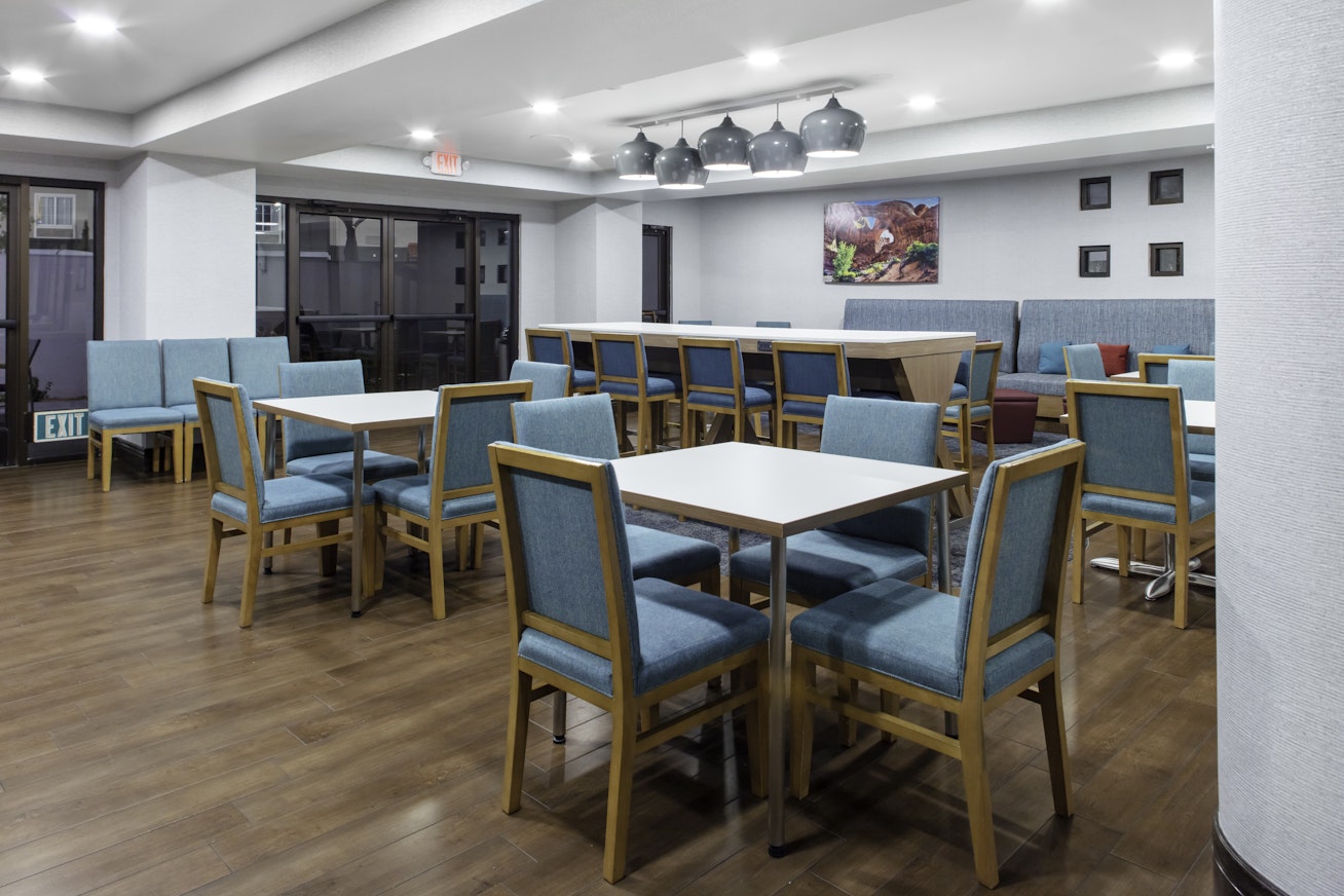Venue gallery photo