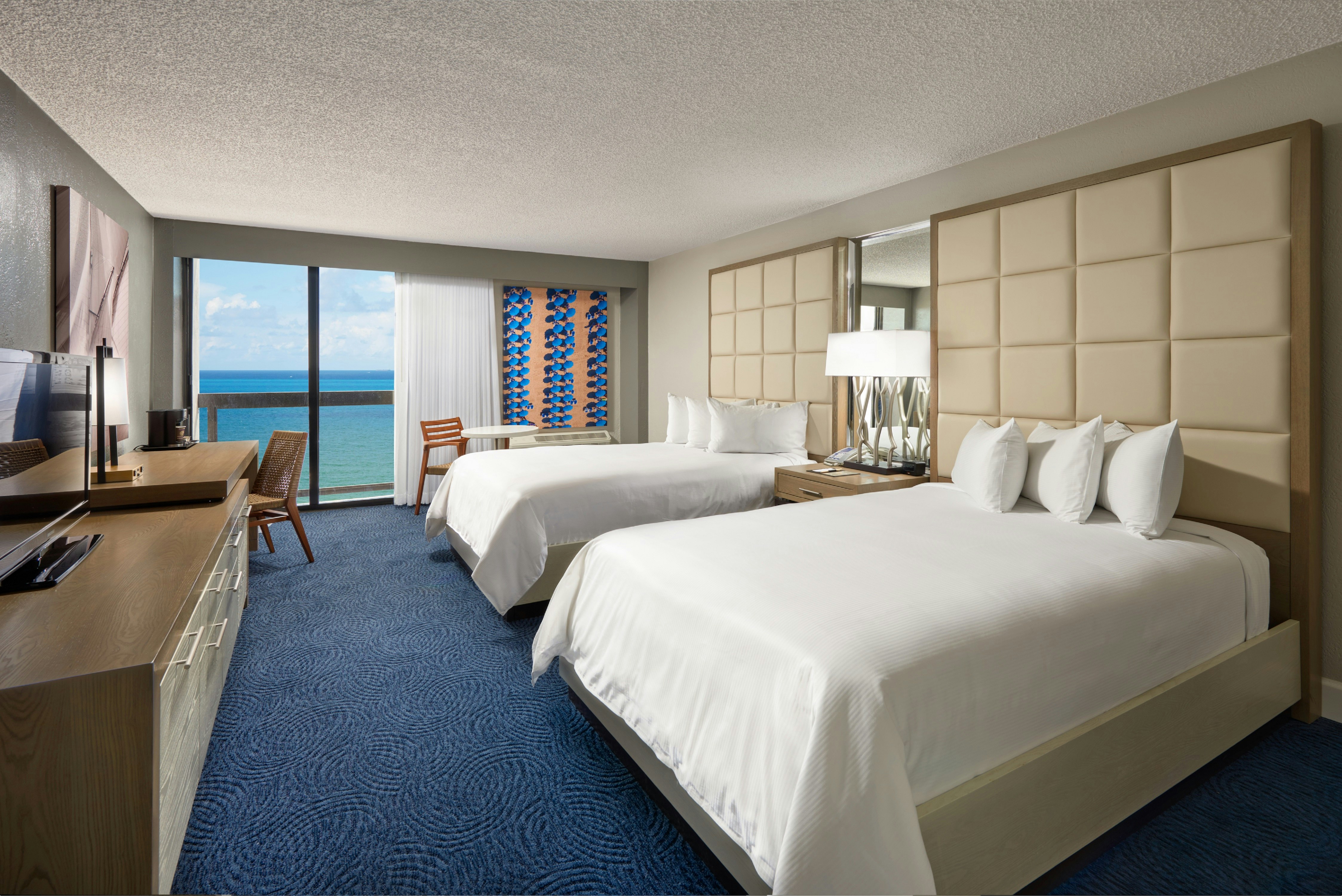 2DBLS OCEANFRONT RM NOSMK