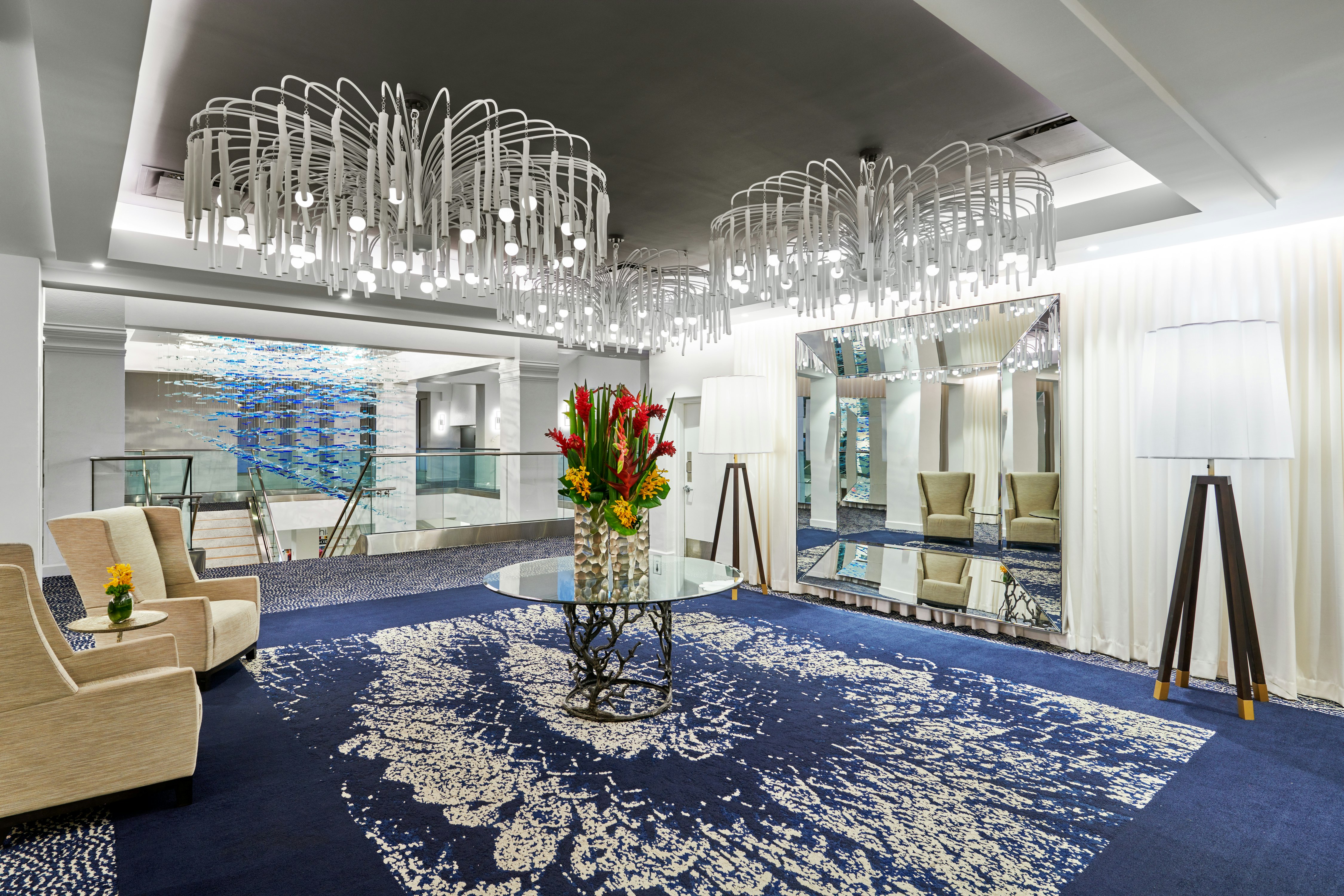 Bahia Mar Fort Lauderdale Beach – a DoubleTree by Hilton Hotel