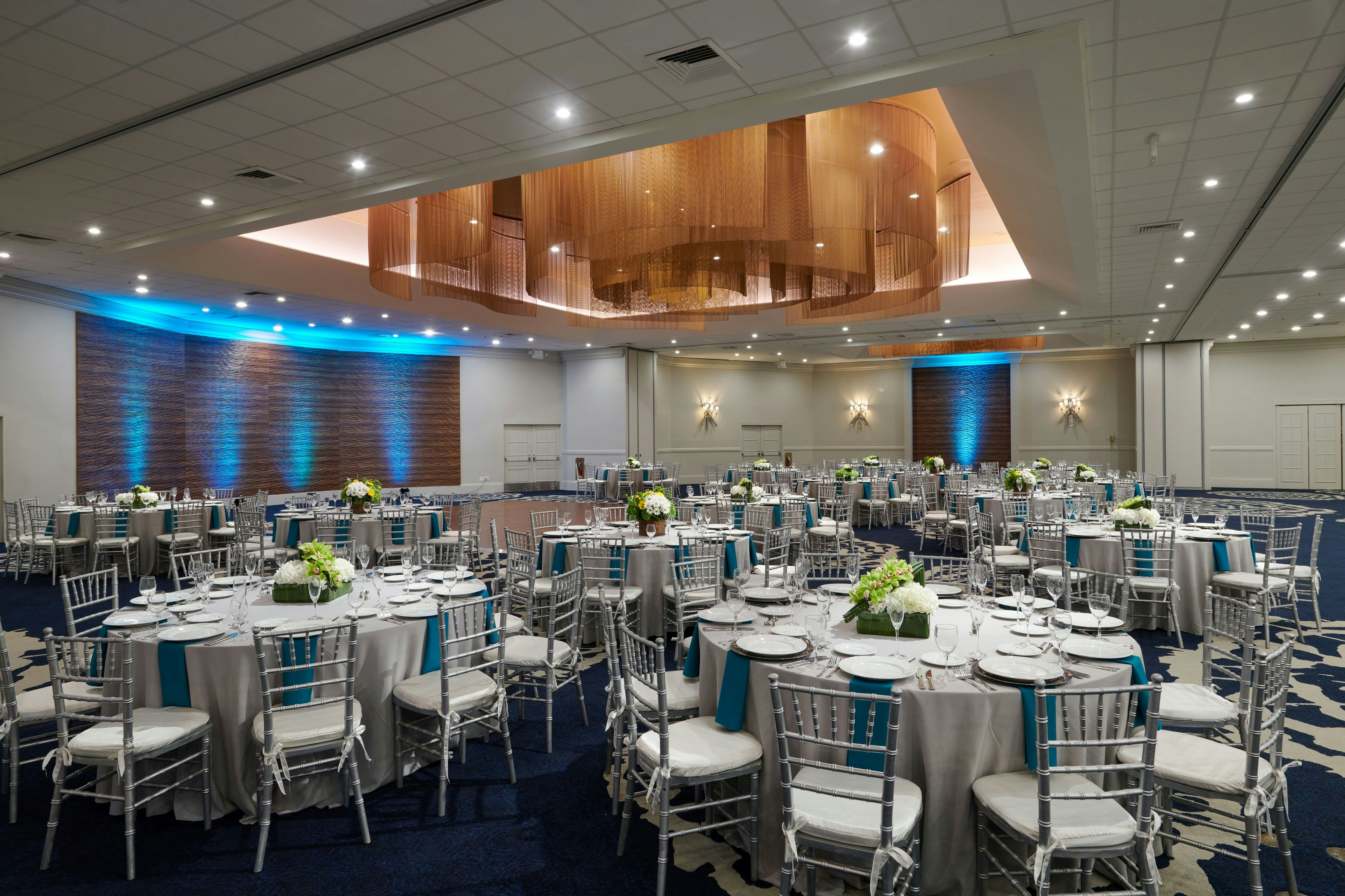 Bahia Mar Fort Lauderdale Beach – a DoubleTree by Hilton Hotel