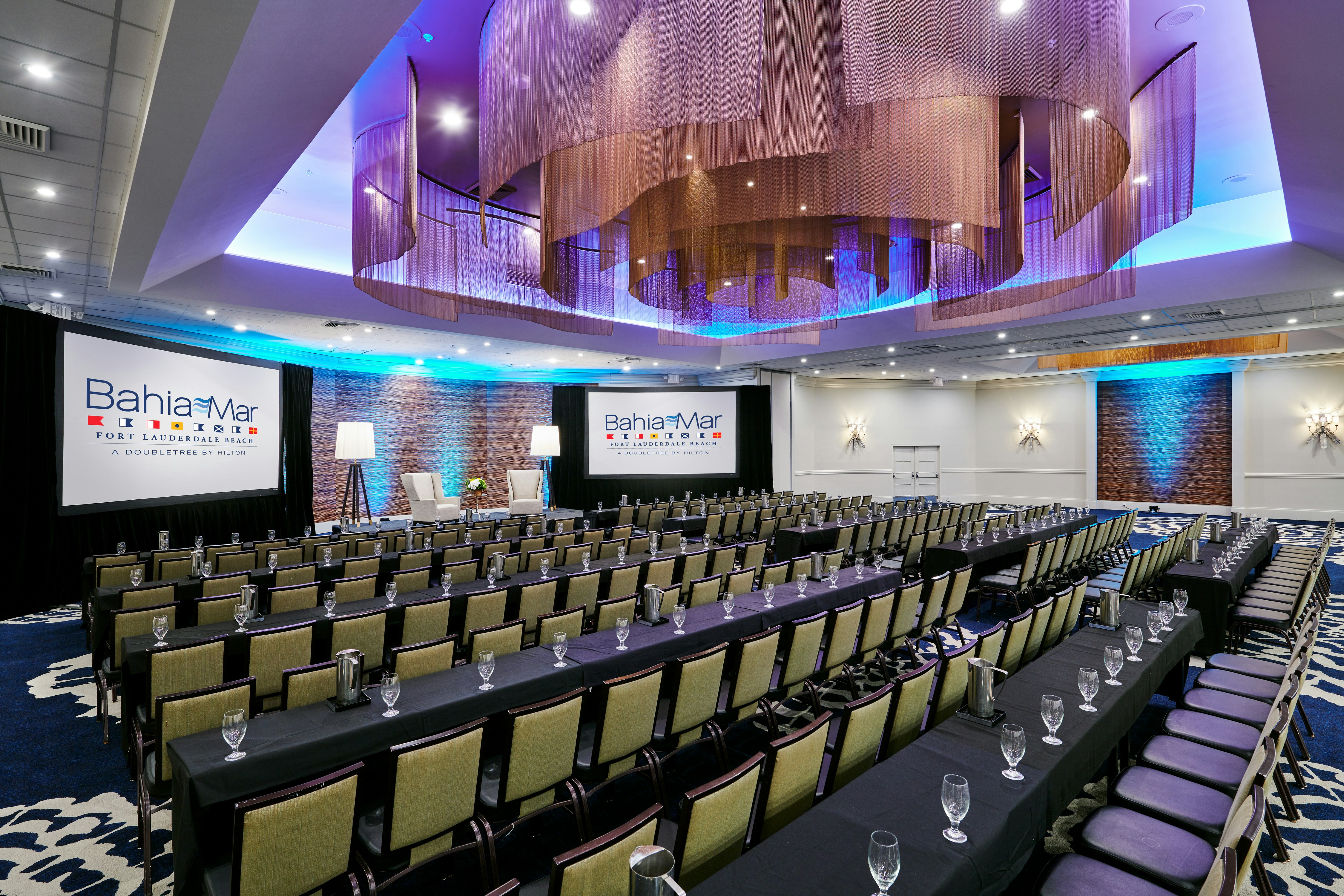 Bahia Mar Fort Lauderdale Beach – a DoubleTree by Hilton Hotel