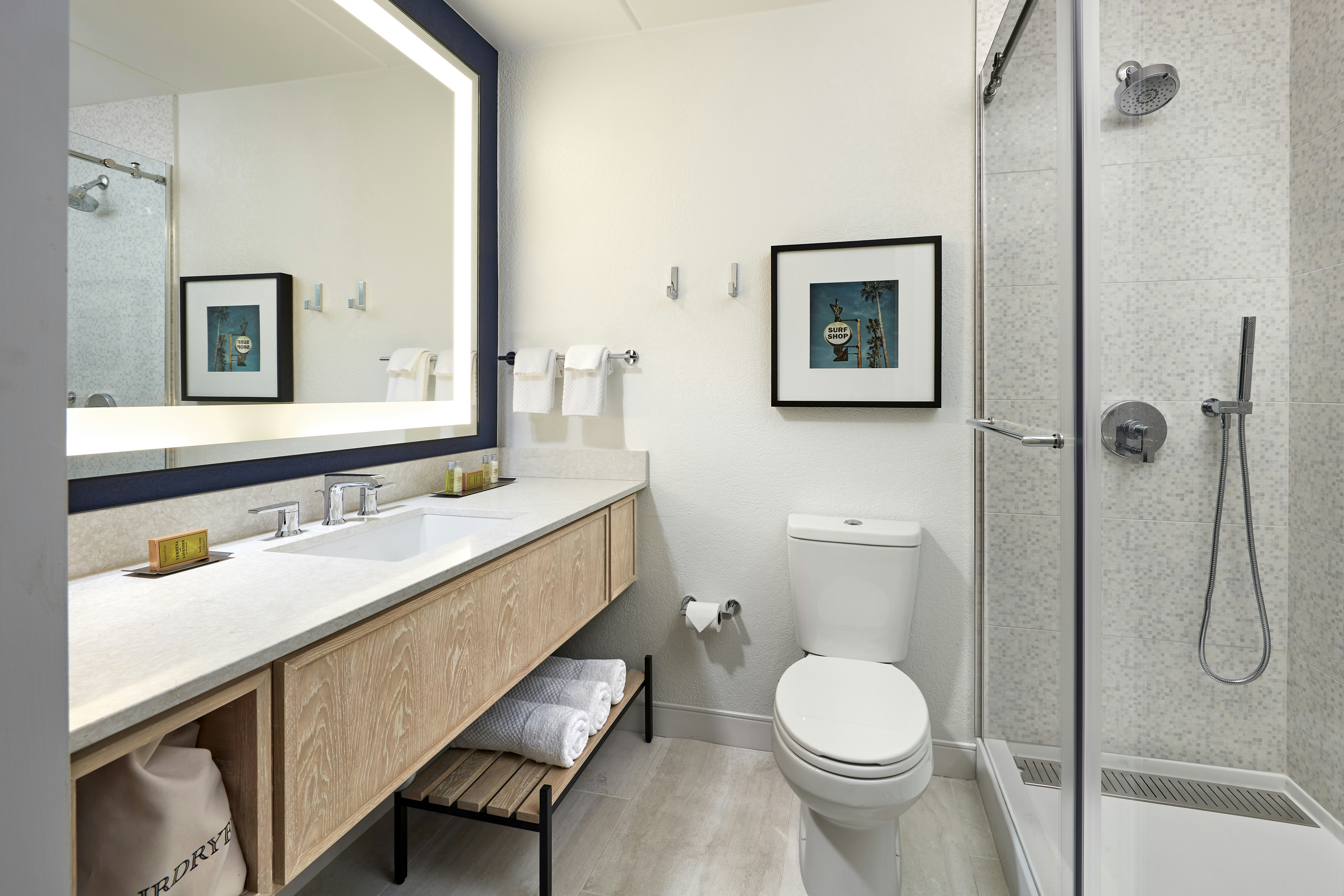 Hotel MdR Marina del Rey – a DoubleTree by Hilton