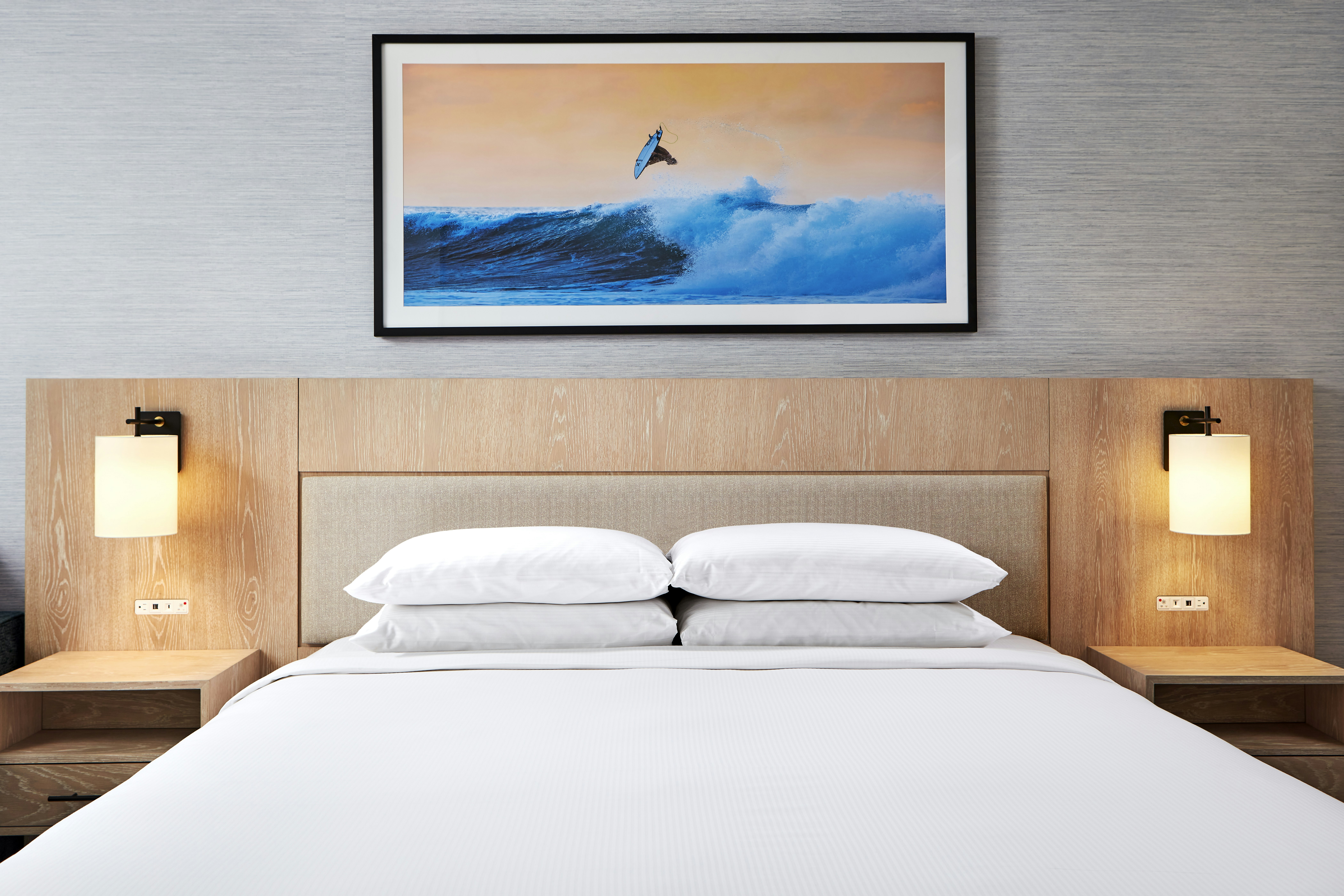 Hotel MdR Marina del Rey – a DoubleTree by Hilton