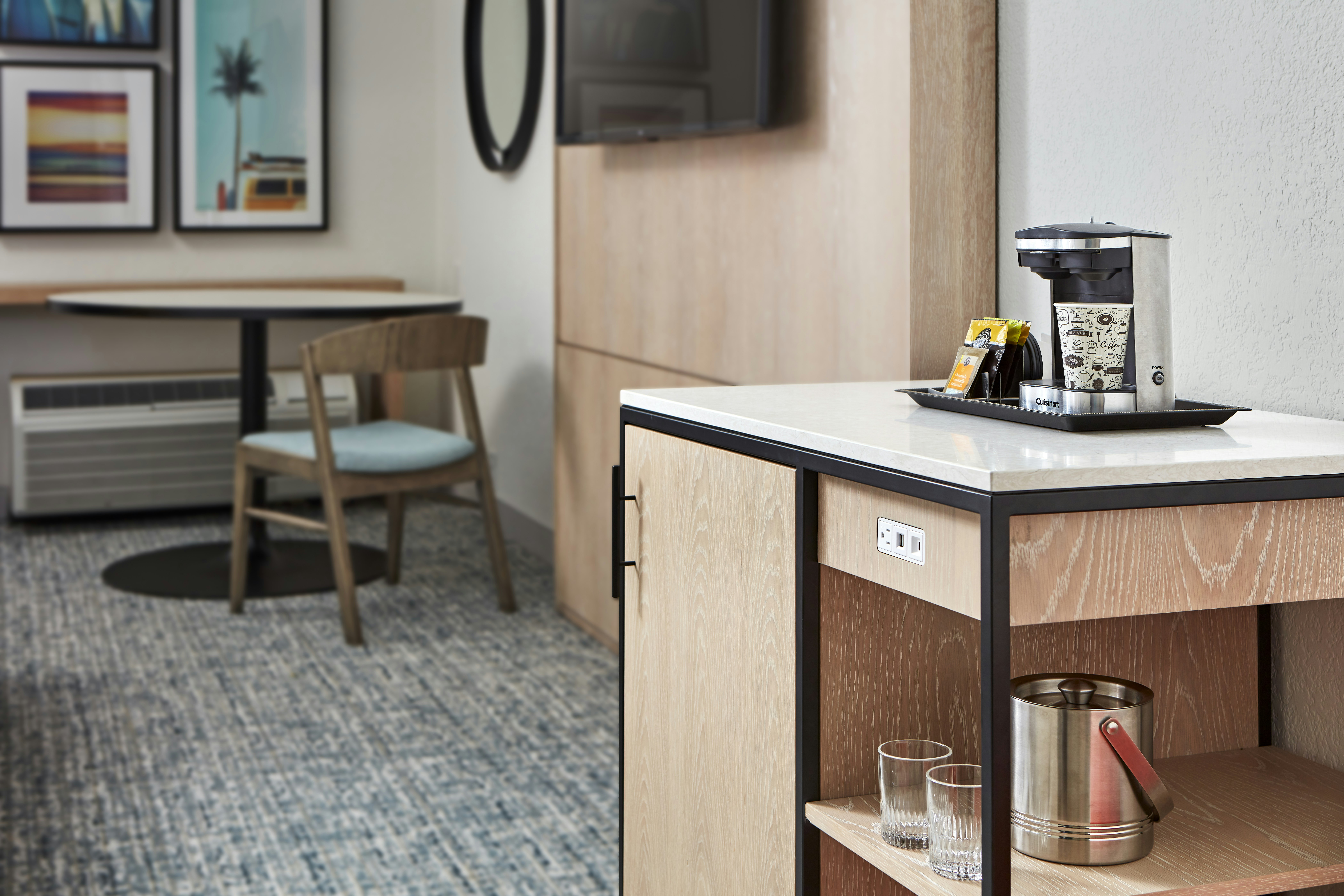 Hotel MdR Marina del Rey – a DoubleTree by Hilton
