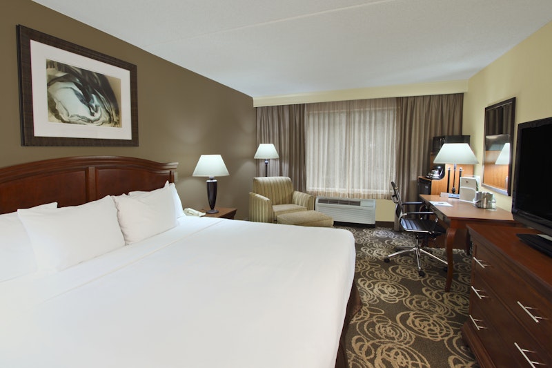 DoubleTree by Hilton Hotel Mahwah