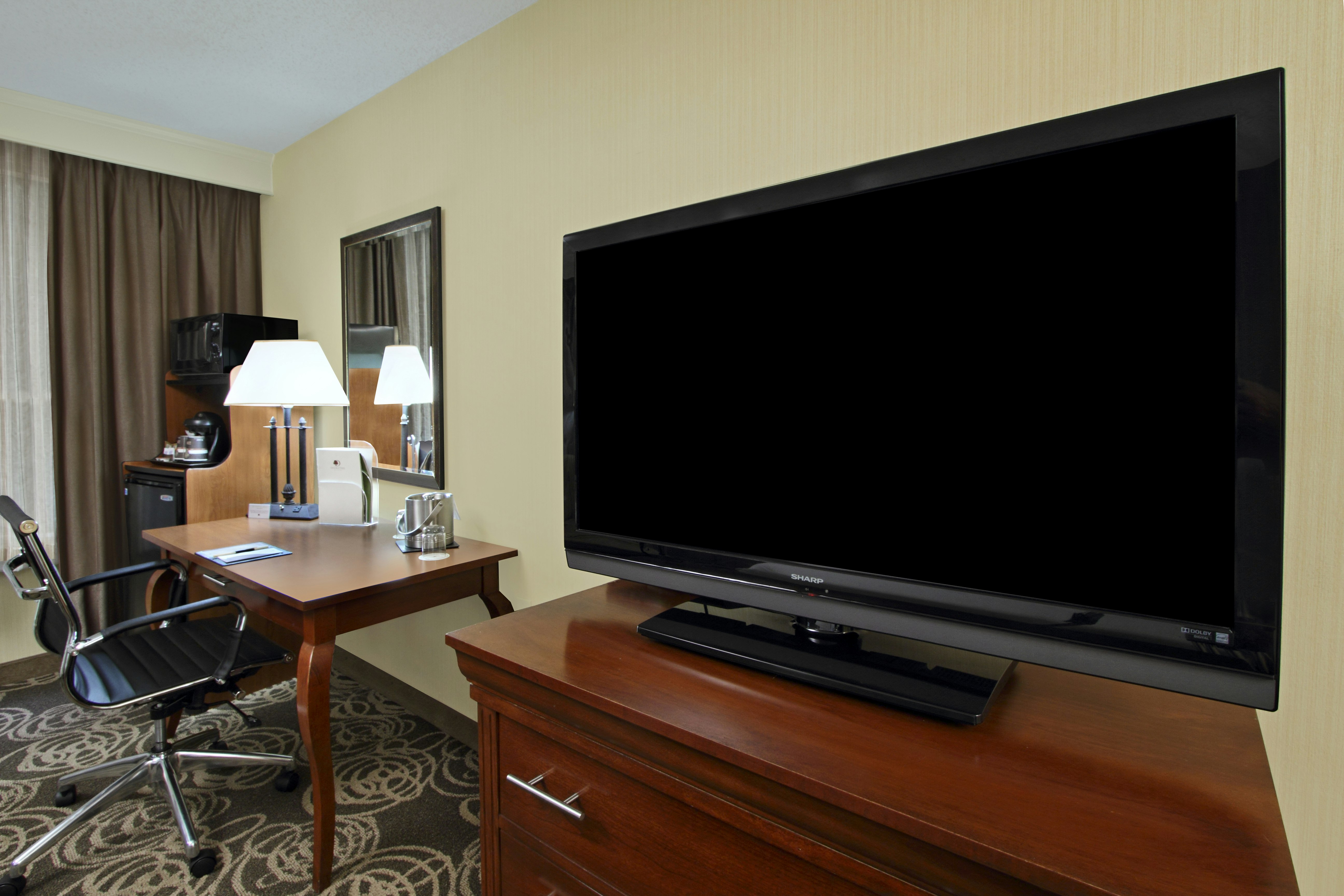 DoubleTree by Hilton Hotel Mahwah