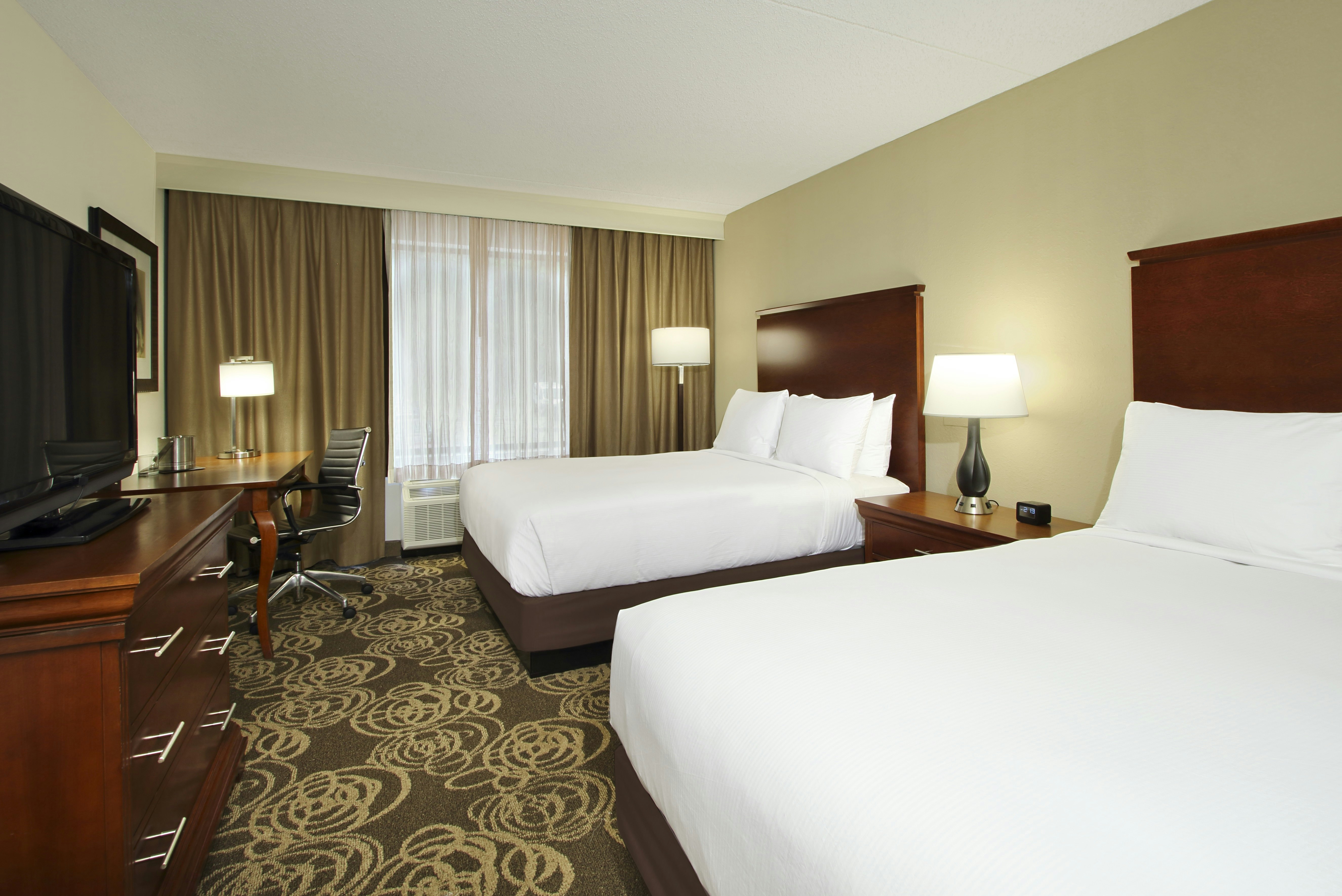 DoubleTree by Hilton Hotel Mahwah