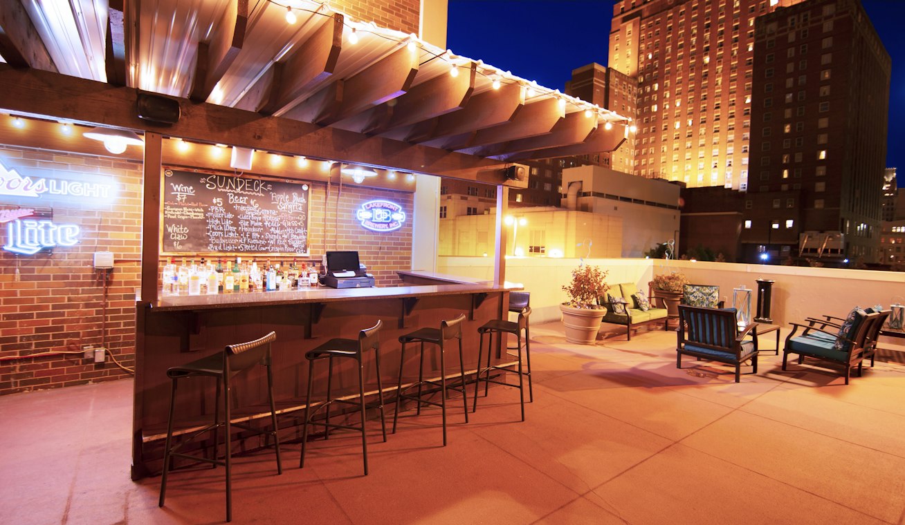 Venue cover photo