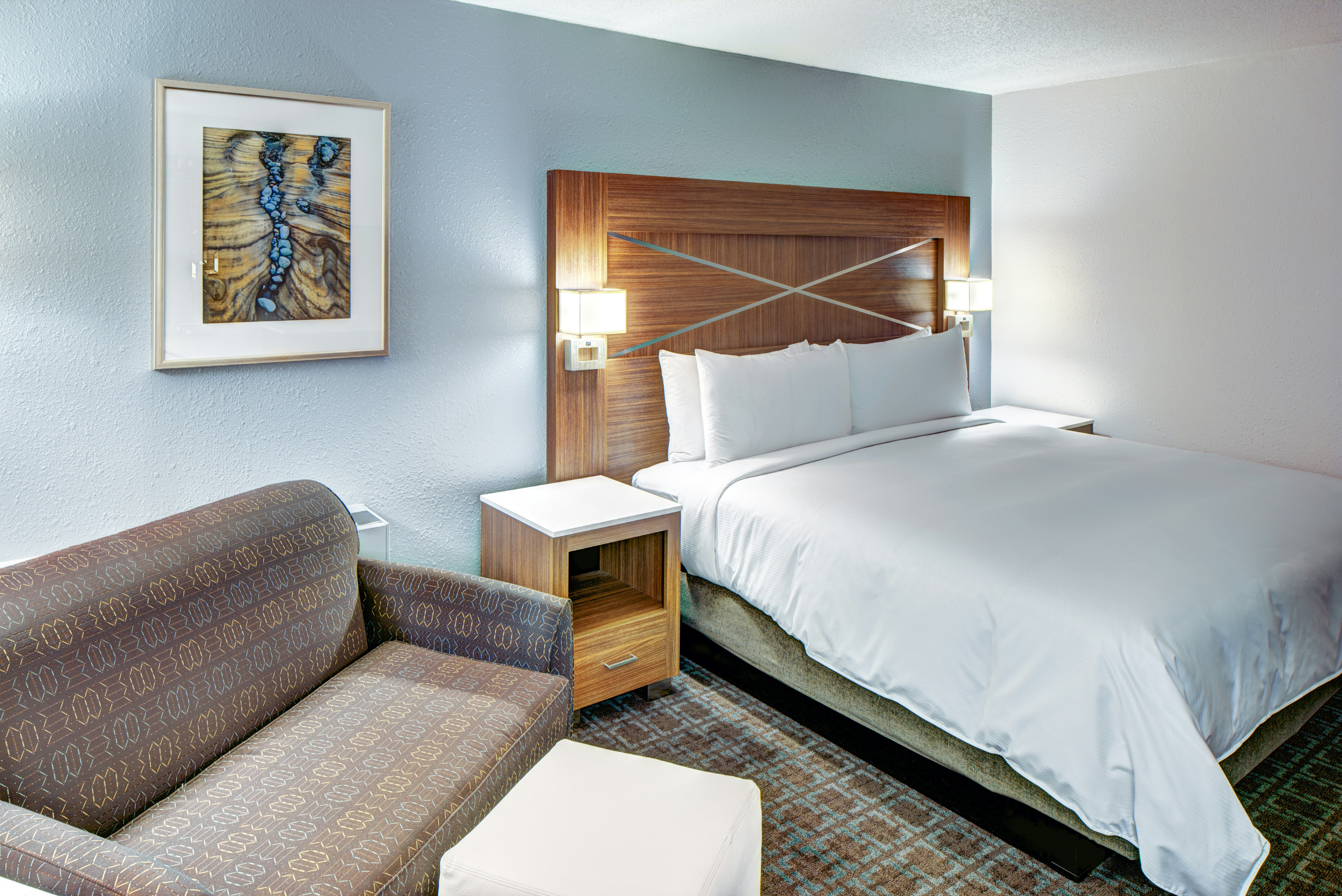 DoubleTree by Hilton Hotel Milwaukee Downtown