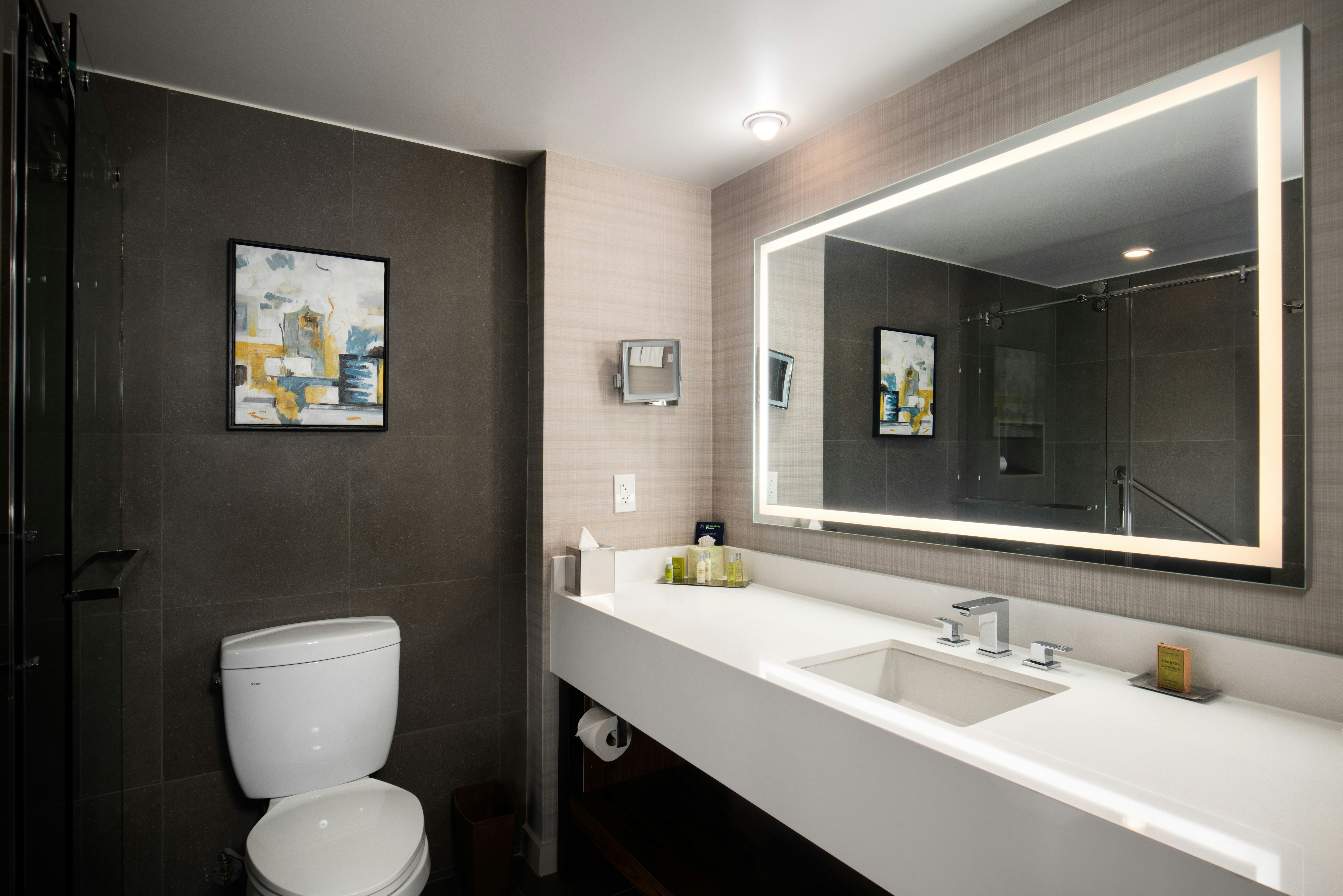 DoubleTree by Hilton Hotel Monrovia-Pasadena Area