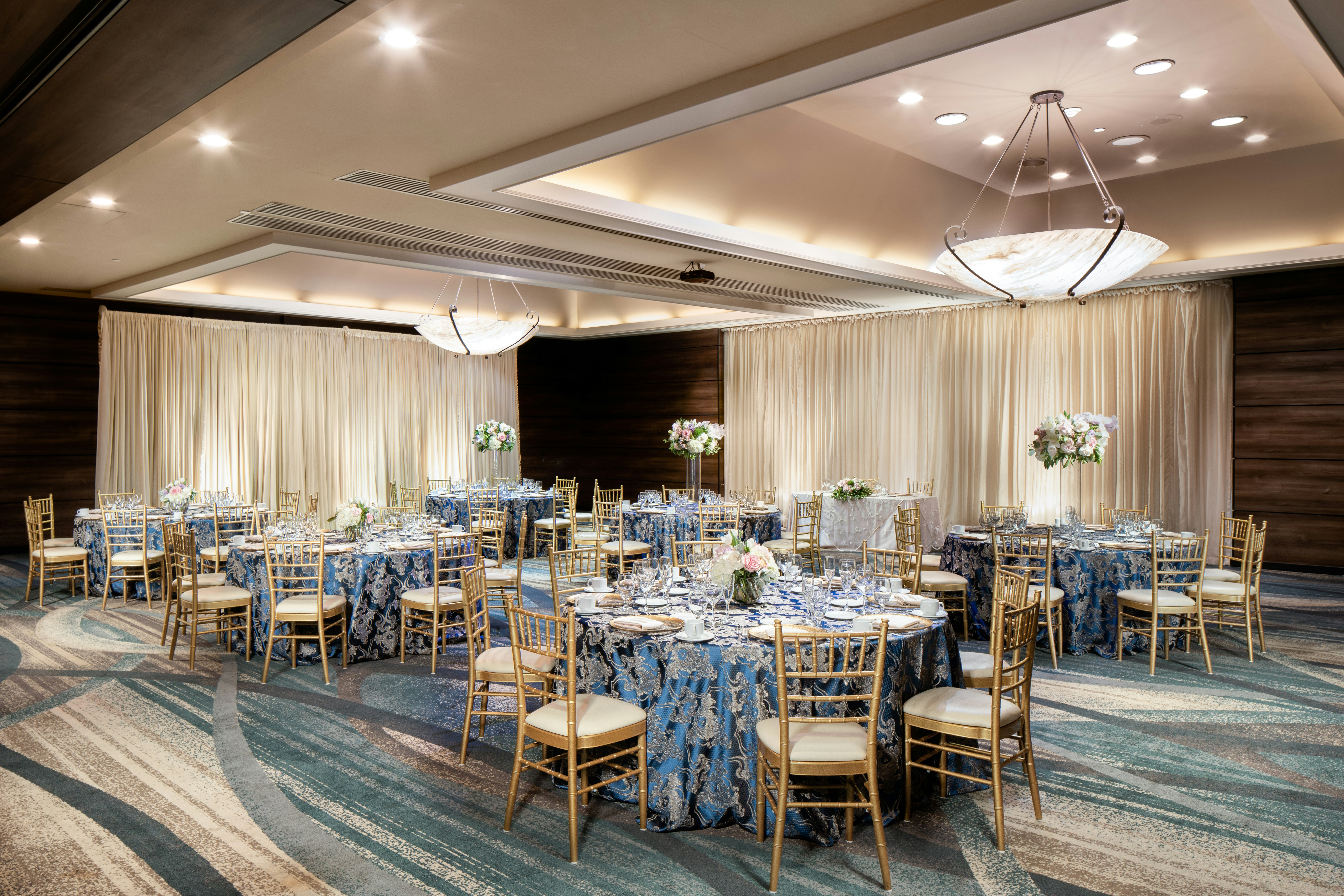 DoubleTree by Hilton Hotel Monrovia-Pasadena Area