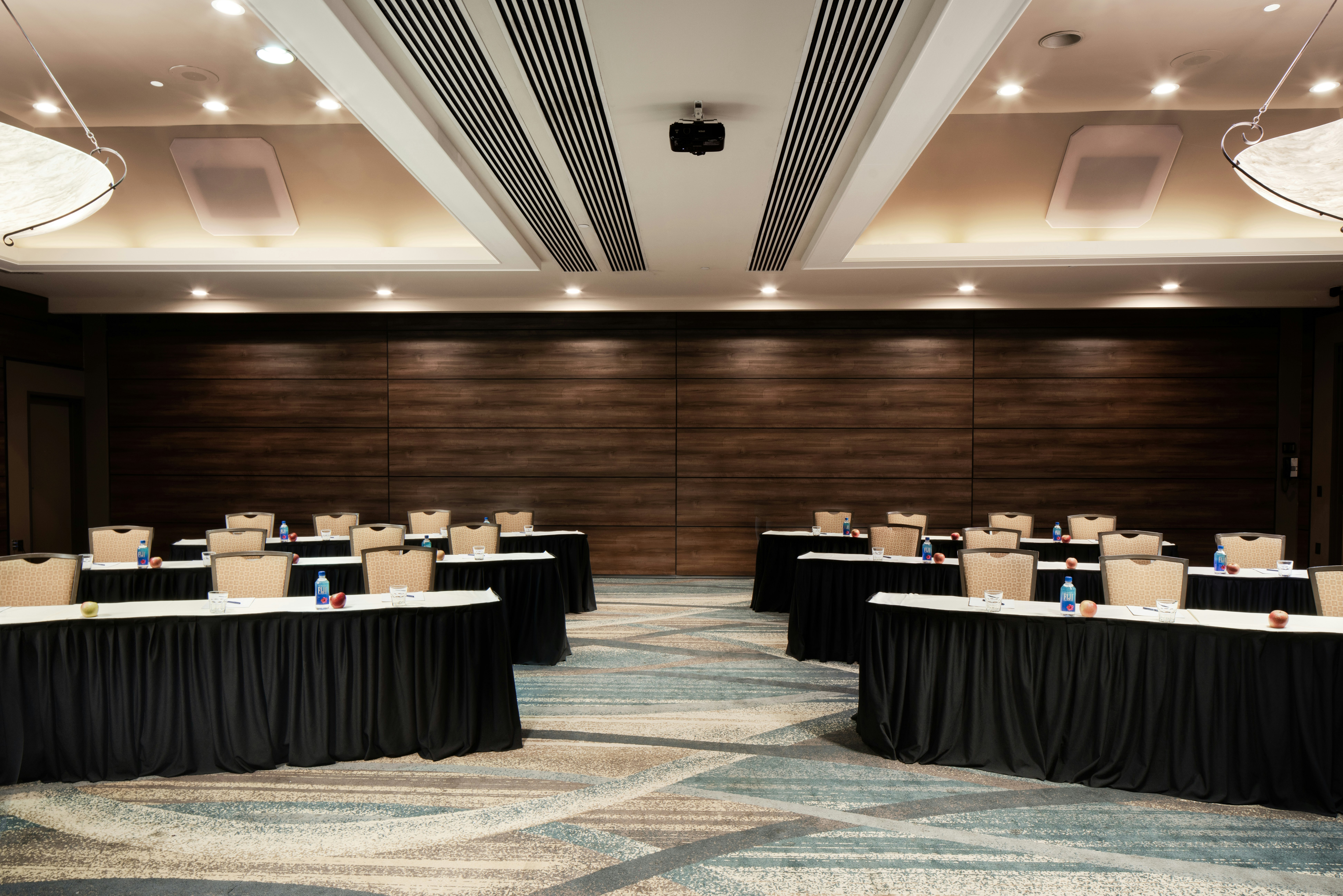 DoubleTree by Hilton Hotel Monrovia-Pasadena Area
