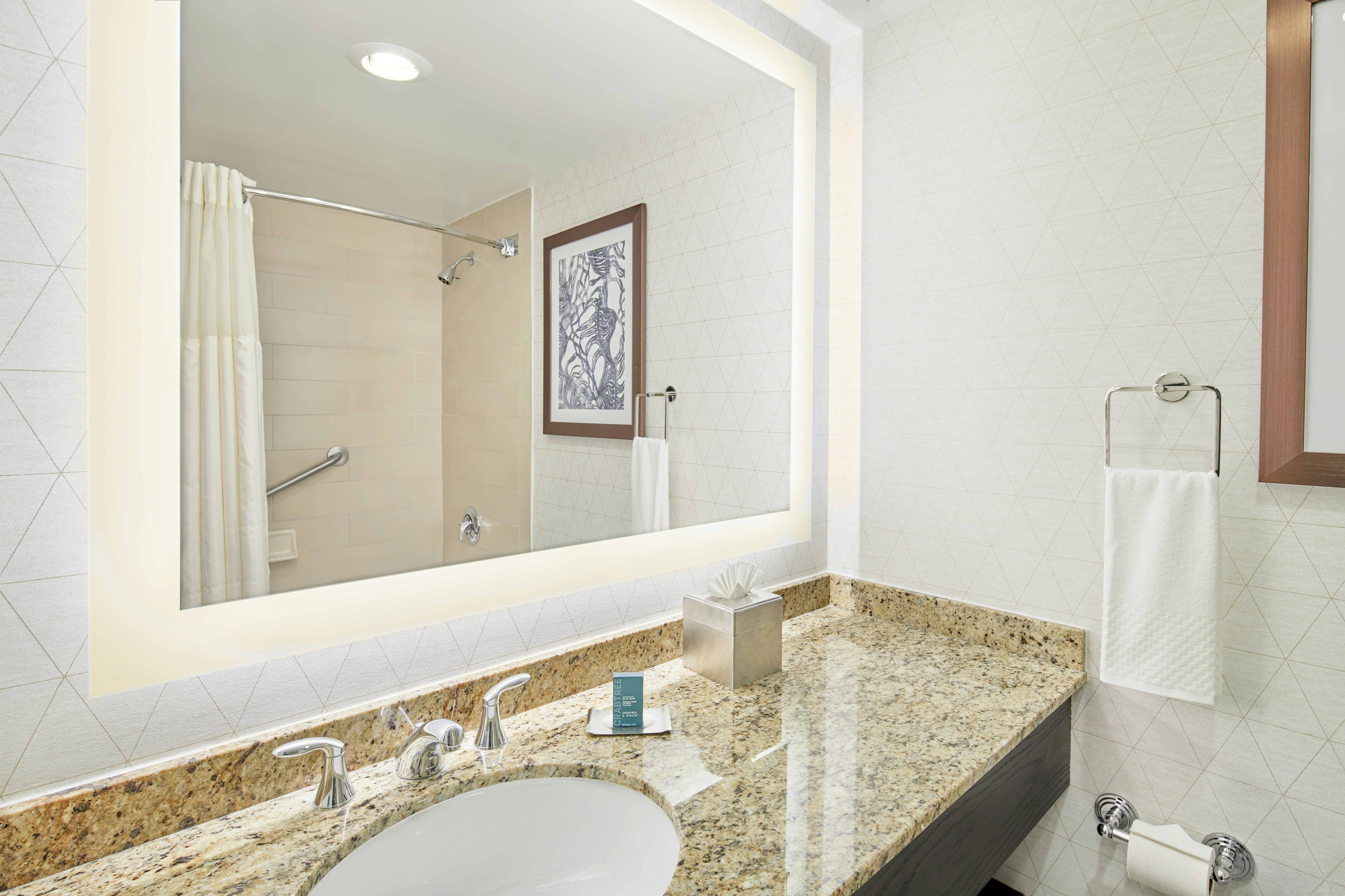 DoubleTree by Hilton Hotel Atlanta – Roswell