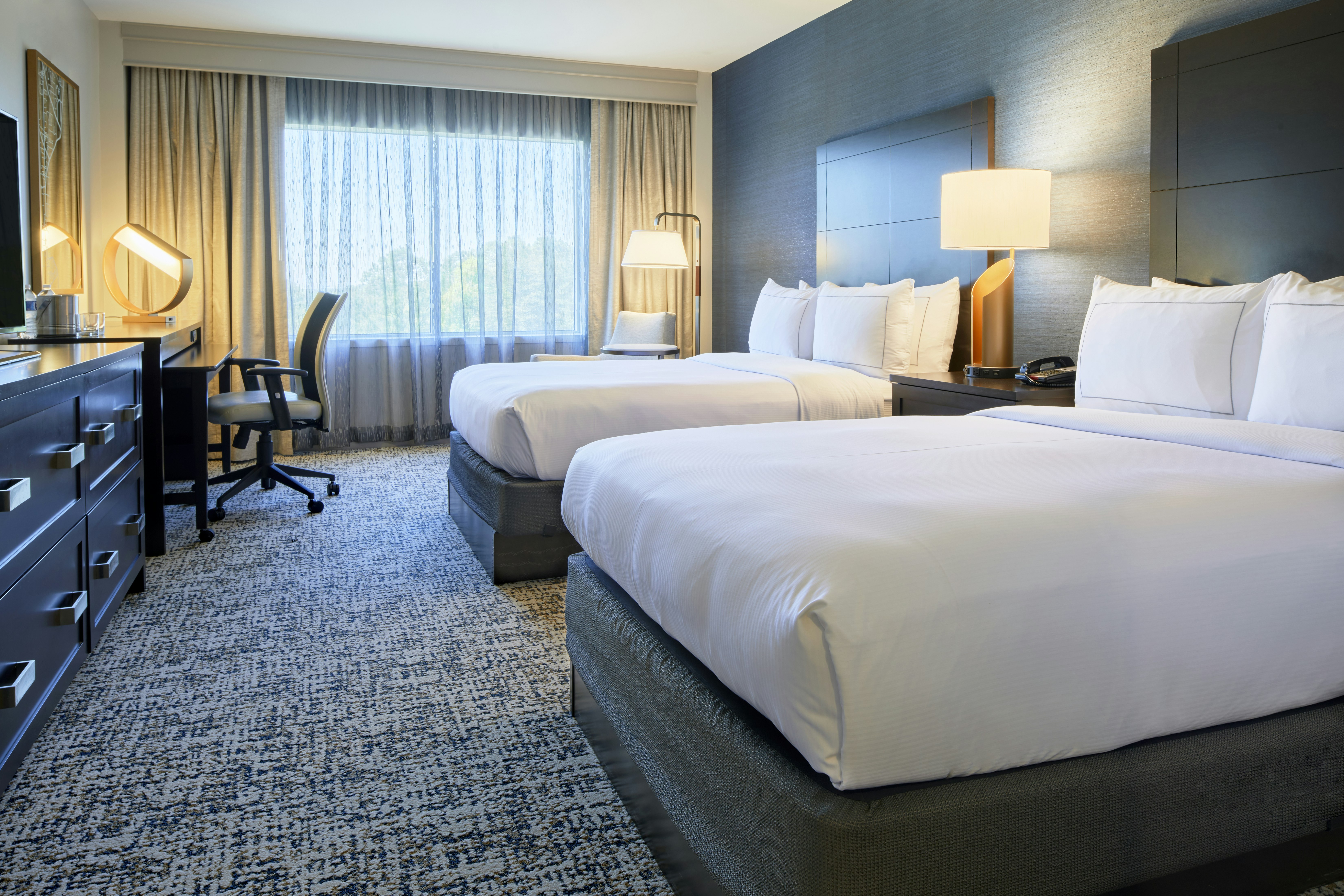 DoubleTree by Hilton Hotel Atlanta – Roswell