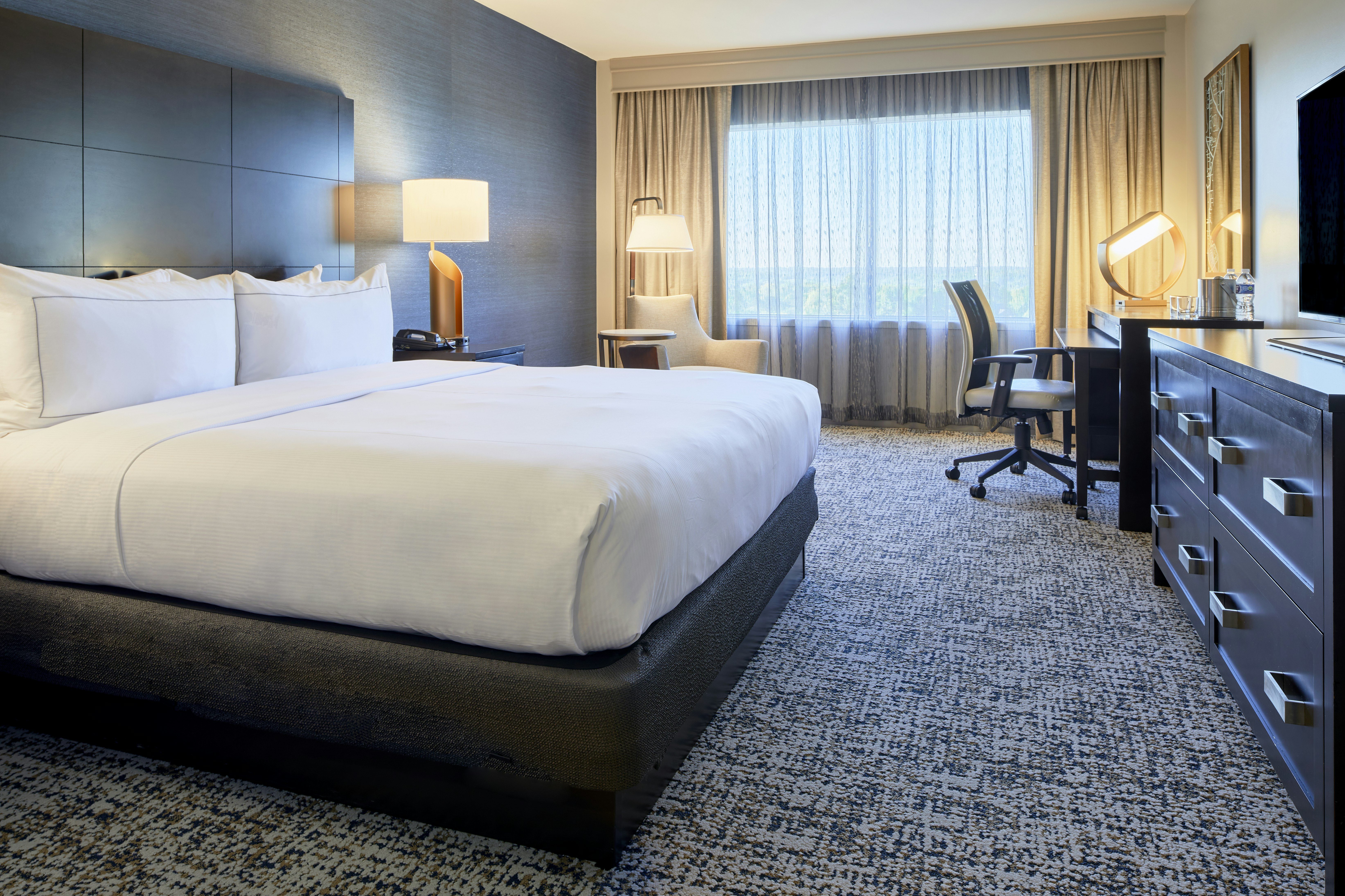 DoubleTree by Hilton Hotel Atlanta – Roswell
