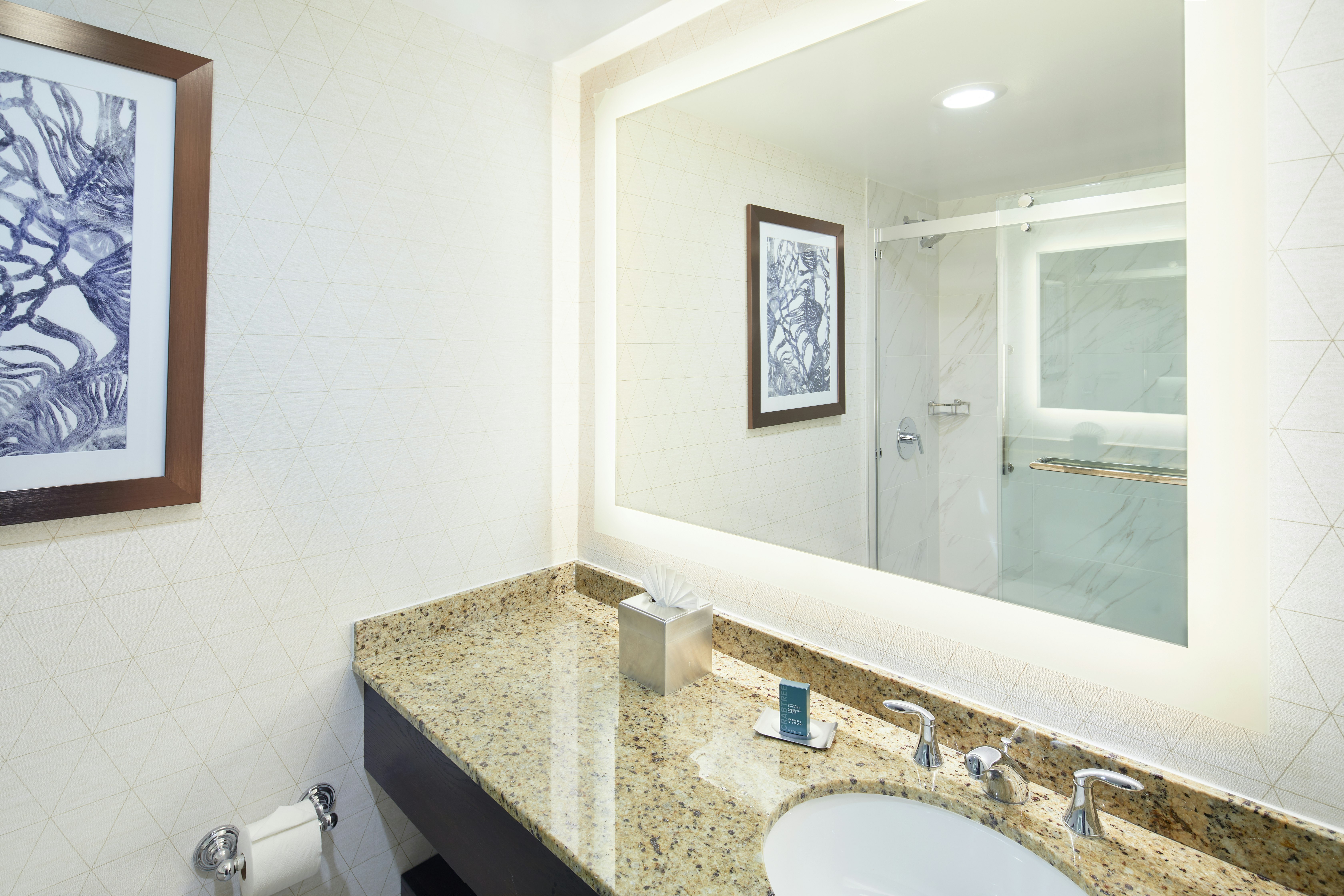 DoubleTree by Hilton Hotel Atlanta – Roswell