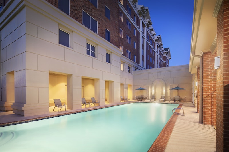 DoubleTree by Hilton Hotel Atlanta – Roswell