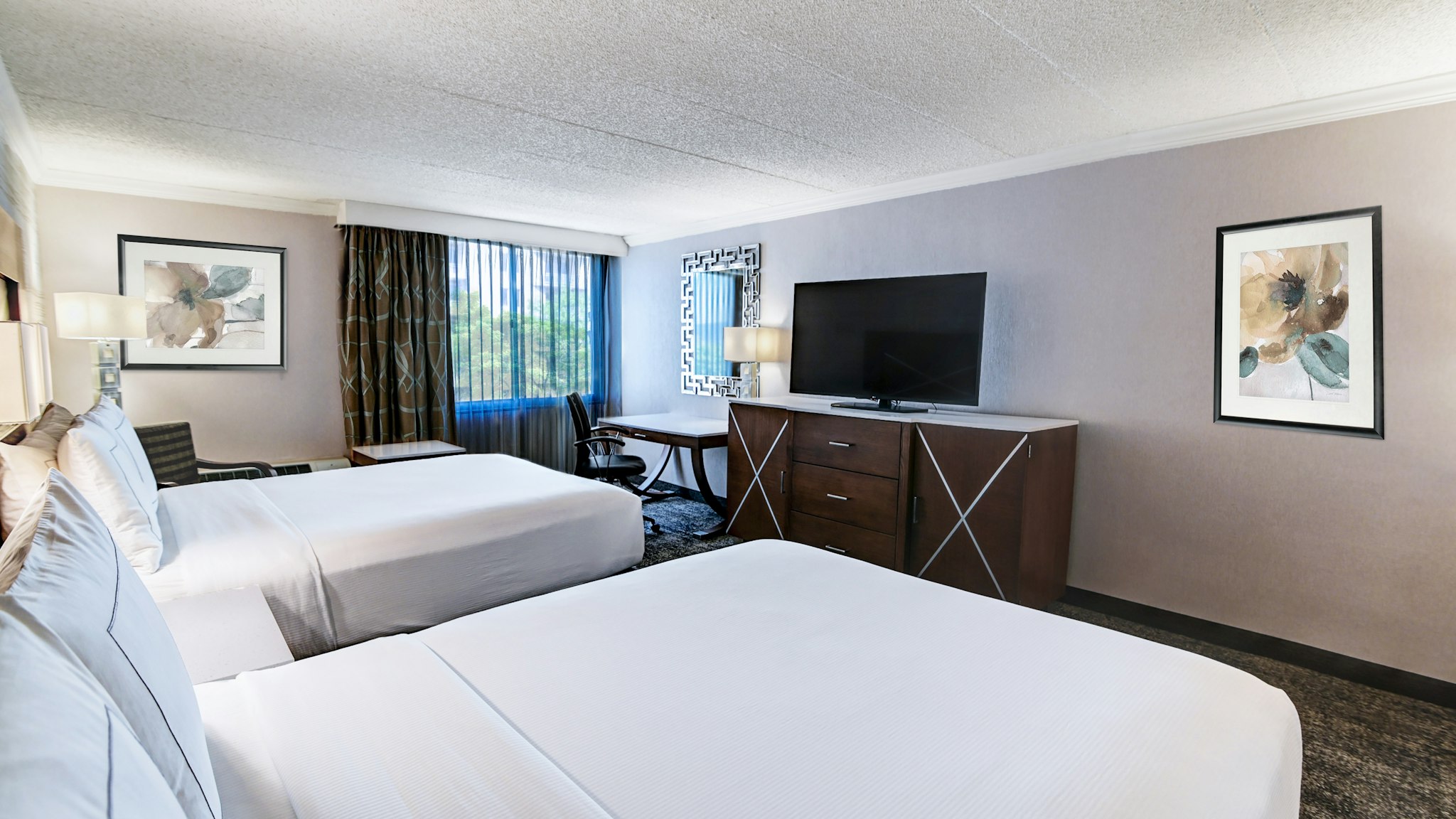 DoubleTree by Hilton Madison Downtown