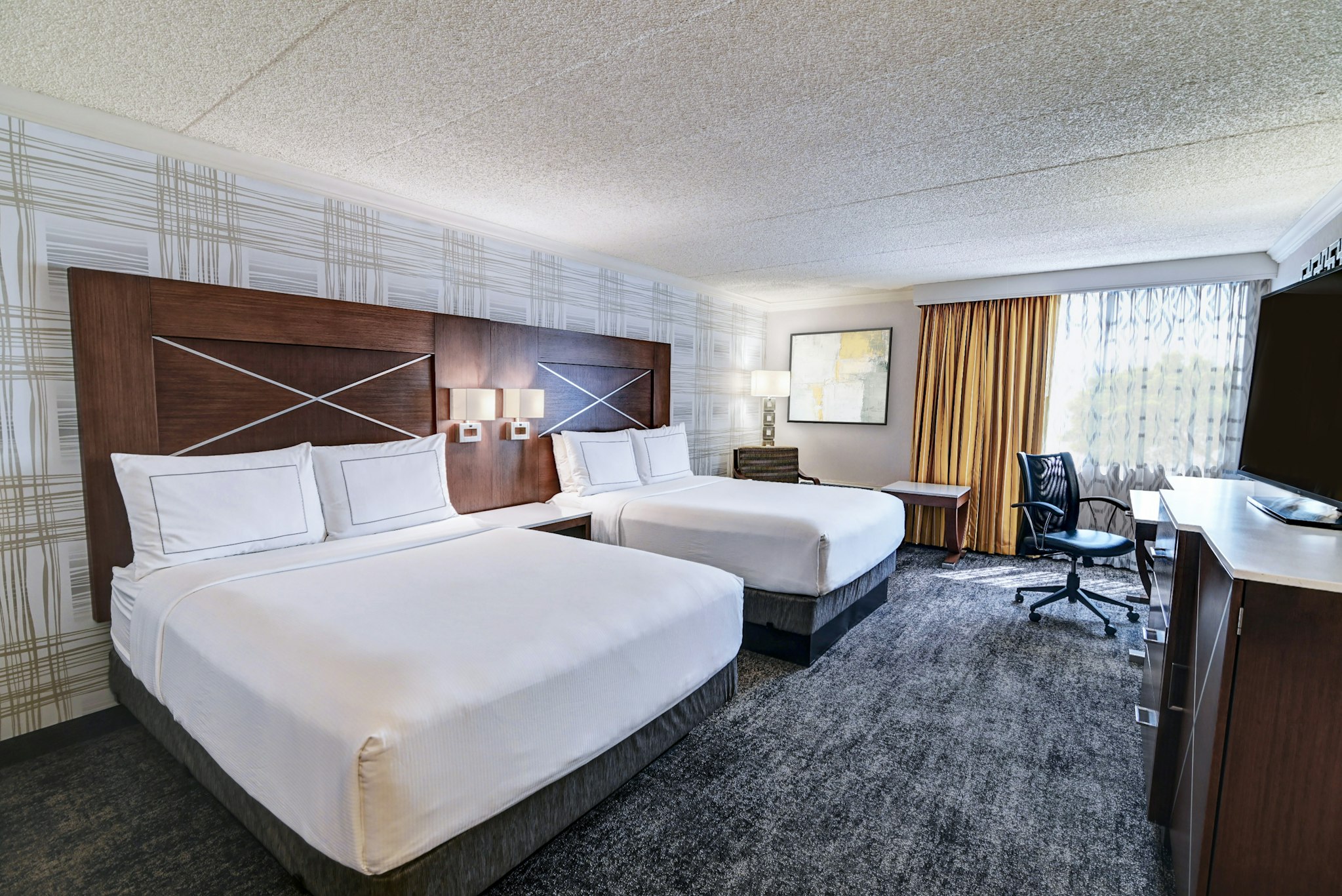 DoubleTree by Hilton Madison Downtown