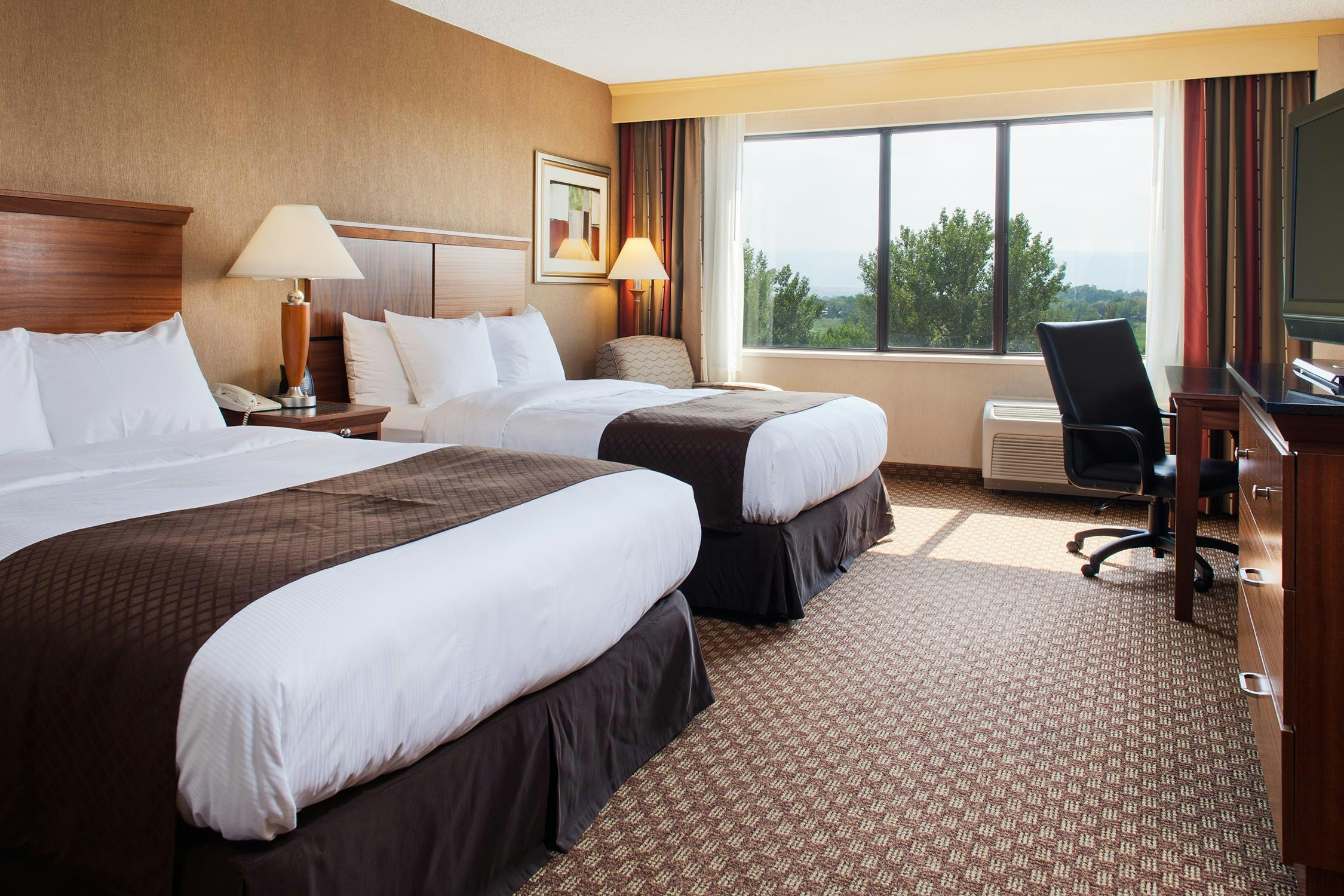 DoubleTree by Hilton Hotel Grand Junction