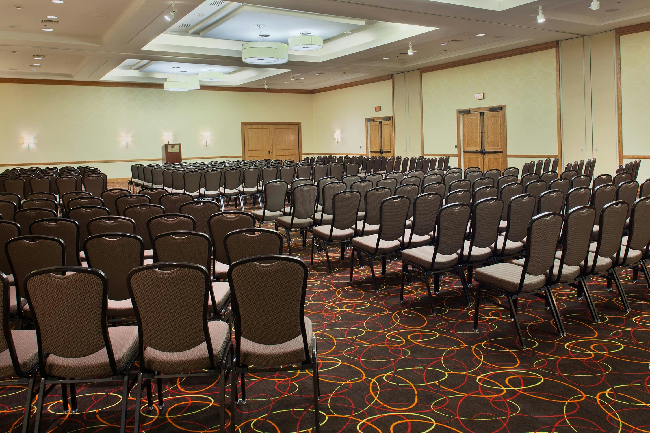 DoubleTree by Hilton Hotel Grand Junction