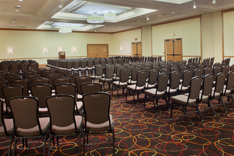 DoubleTree by Hilton Hotel Grand Junction