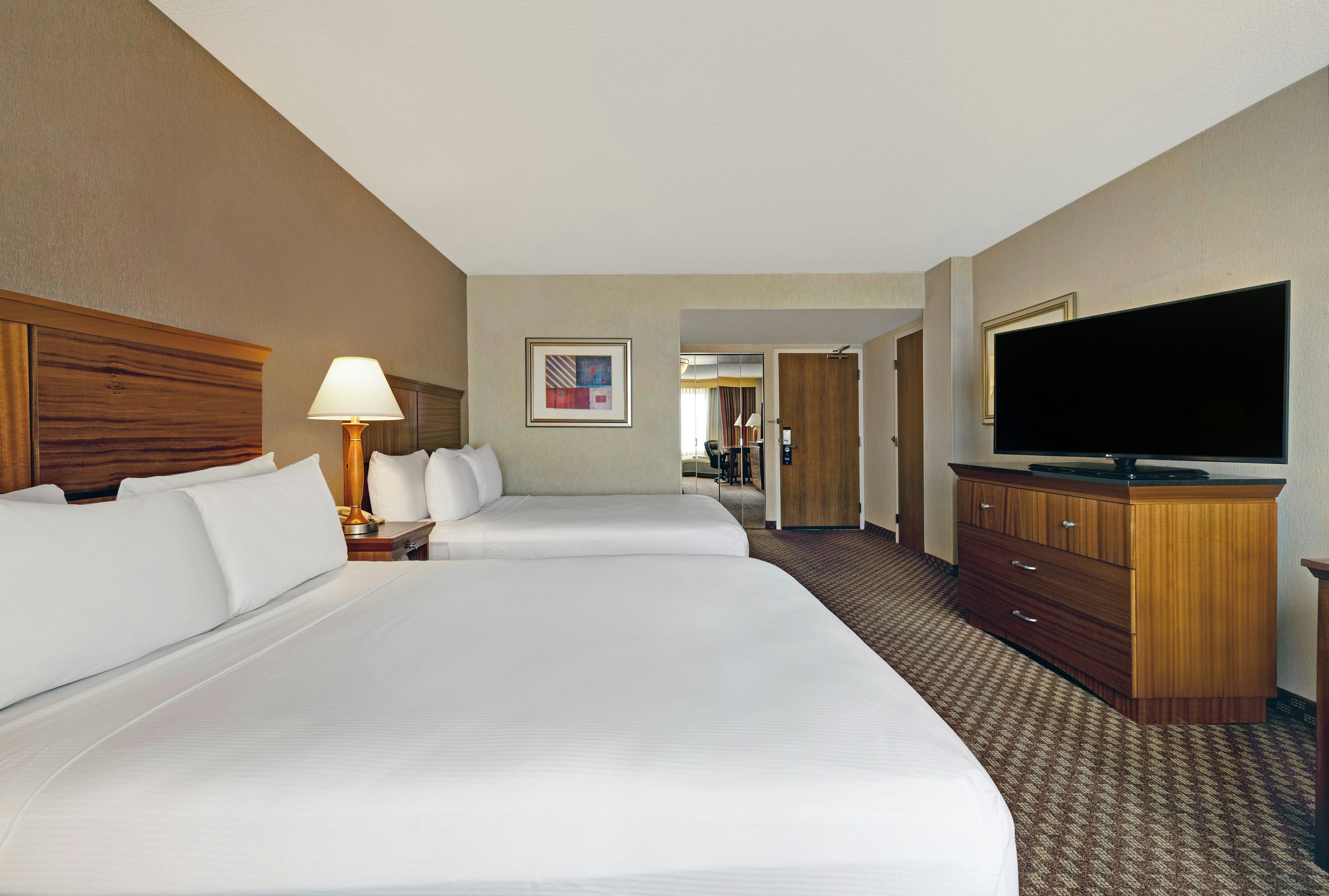 DoubleTree by Hilton Hotel Grand Junction