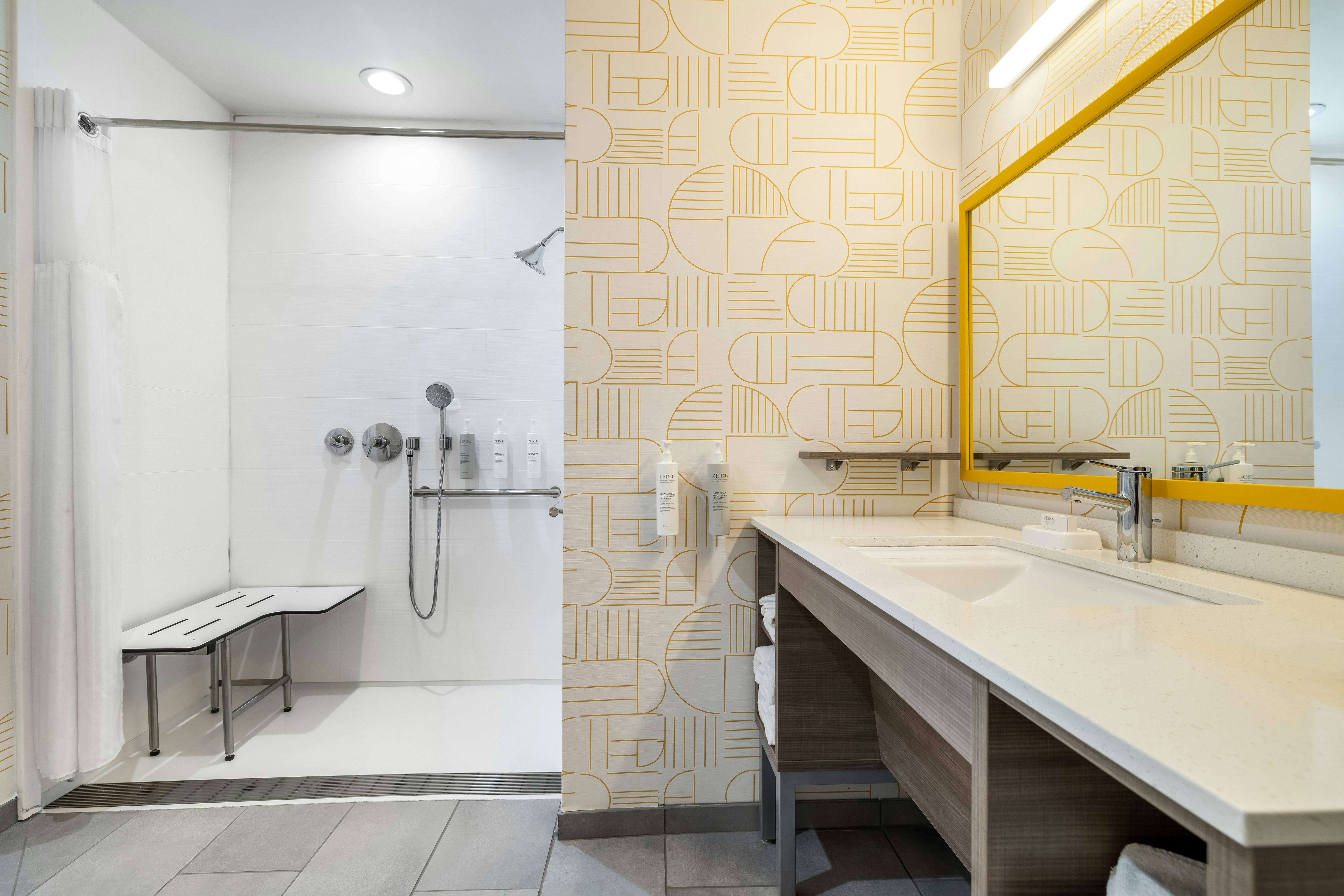 1KG ACC RI SHOWER STUDIO