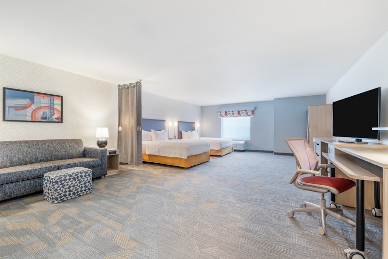 Home2 Suites by Hilton New Braunfels