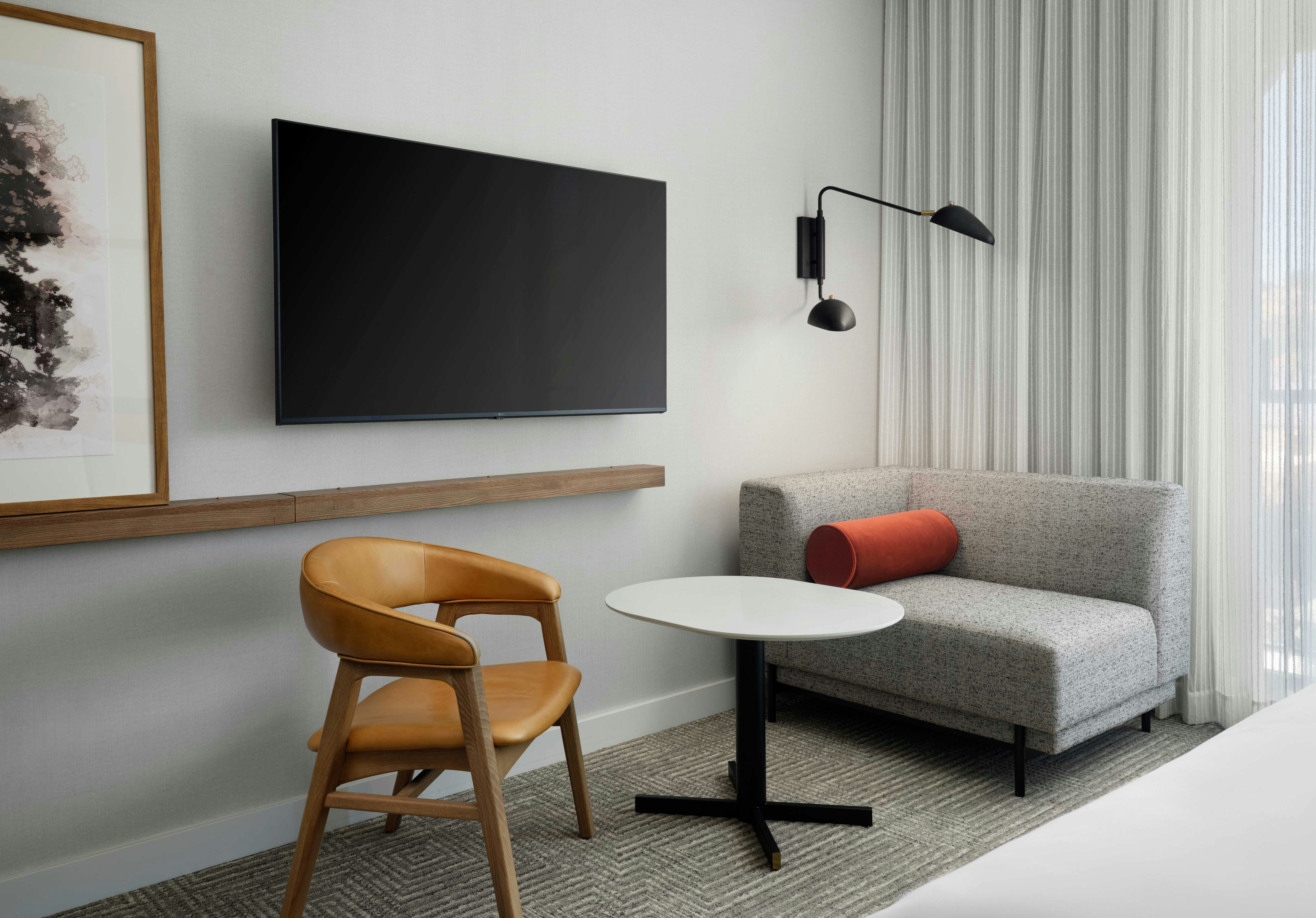 The Ava Hotel Paso Robles, Curio Collection by Hilton