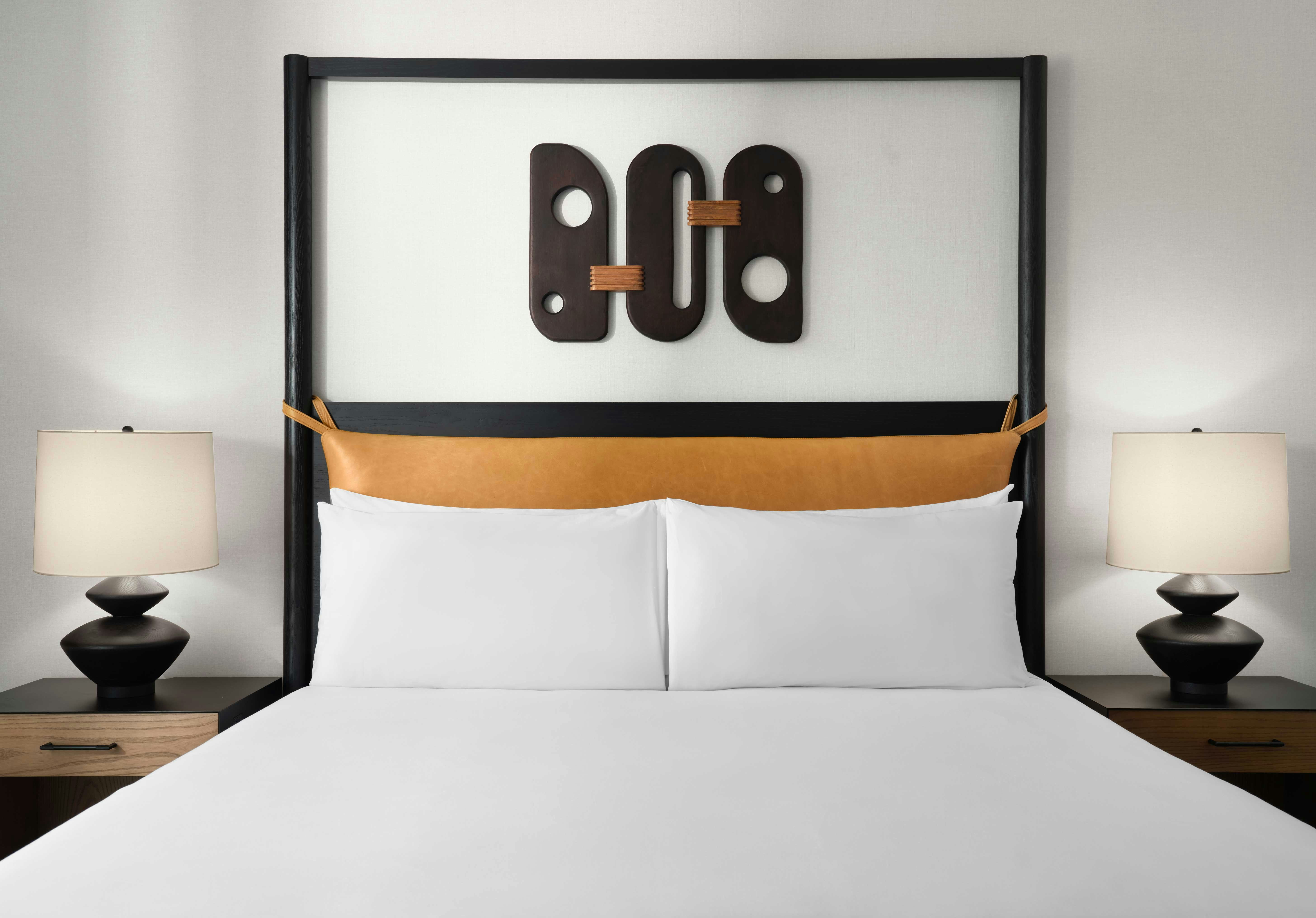 The Ava Hotel Paso Robles, Curio Collection by Hilton