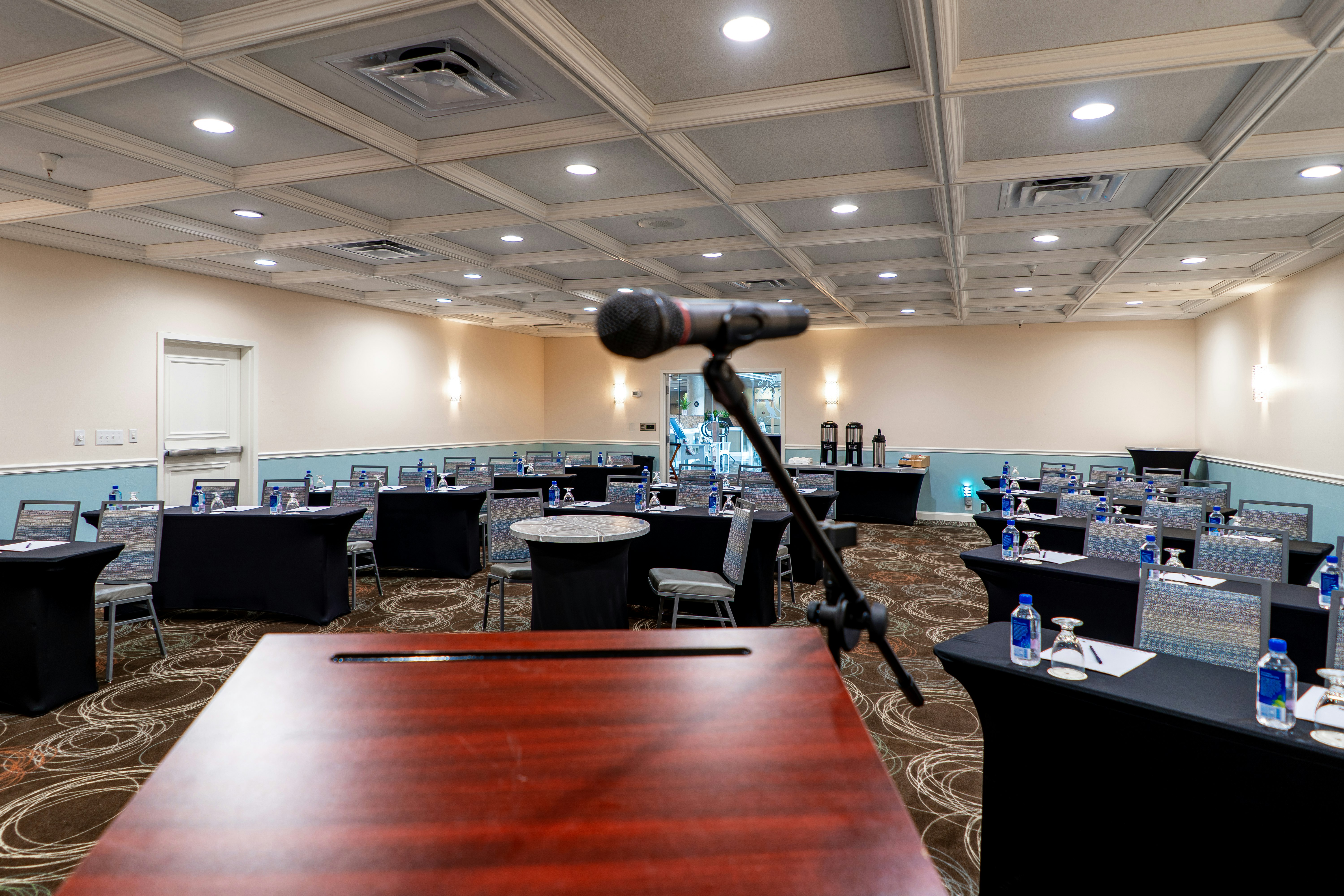 DoubleTree Suites by Hilton Melbourne Beach Oceanfront