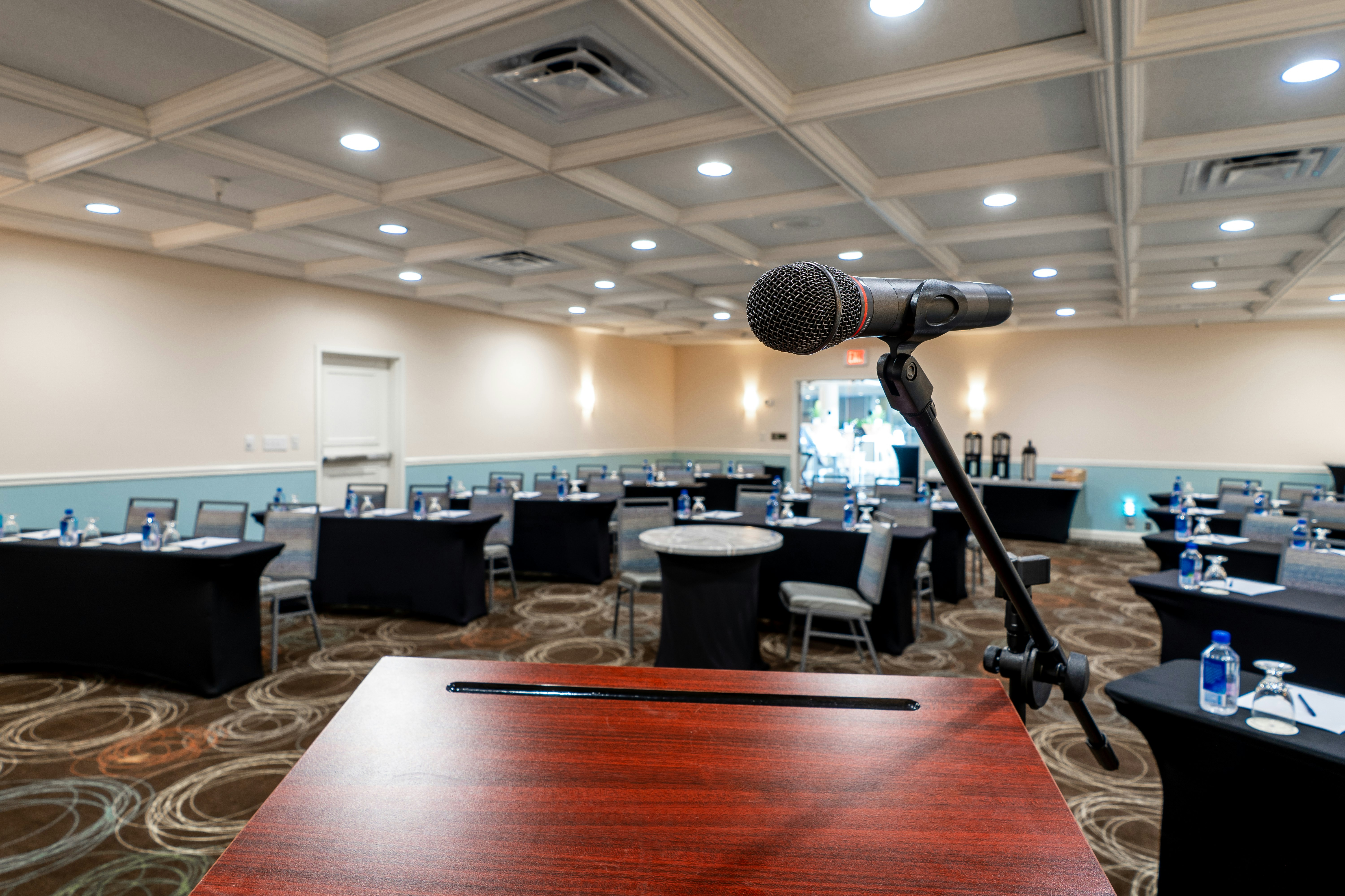 DoubleTree Suites by Hilton Melbourne Beach Oceanfront