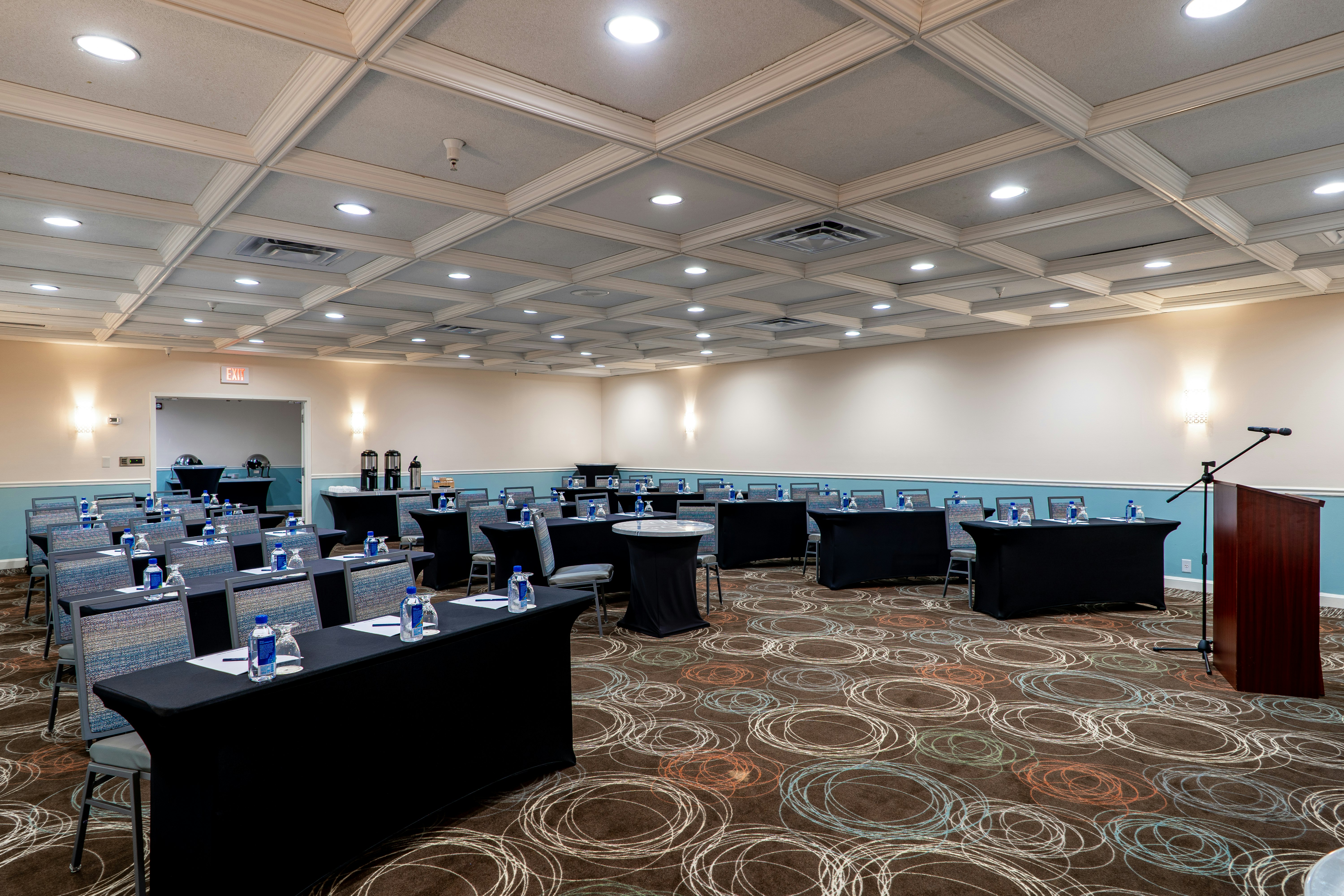 DoubleTree Suites by Hilton Melbourne Beach Oceanfront