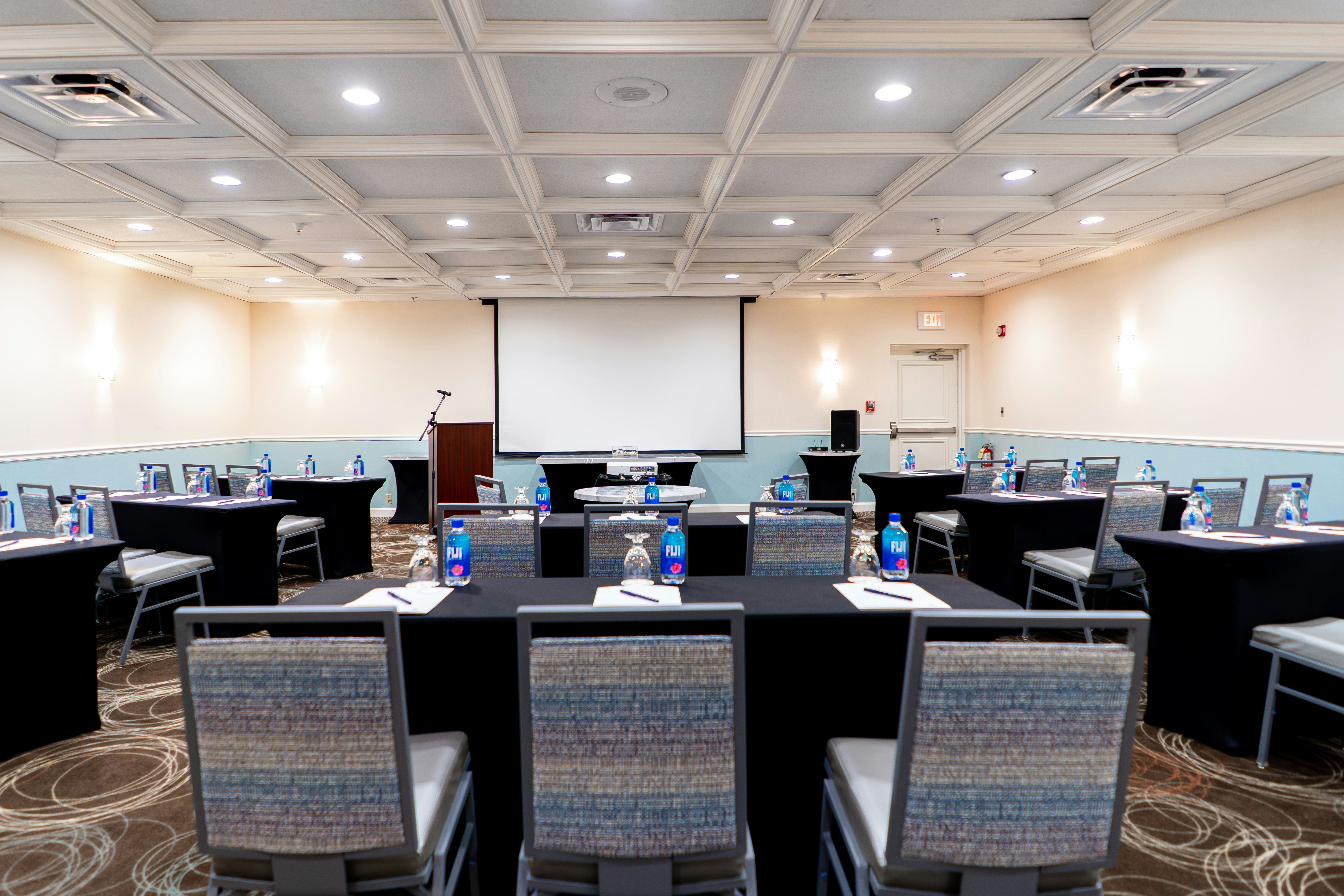 DoubleTree Suites by Hilton Melbourne Beach Oceanfront