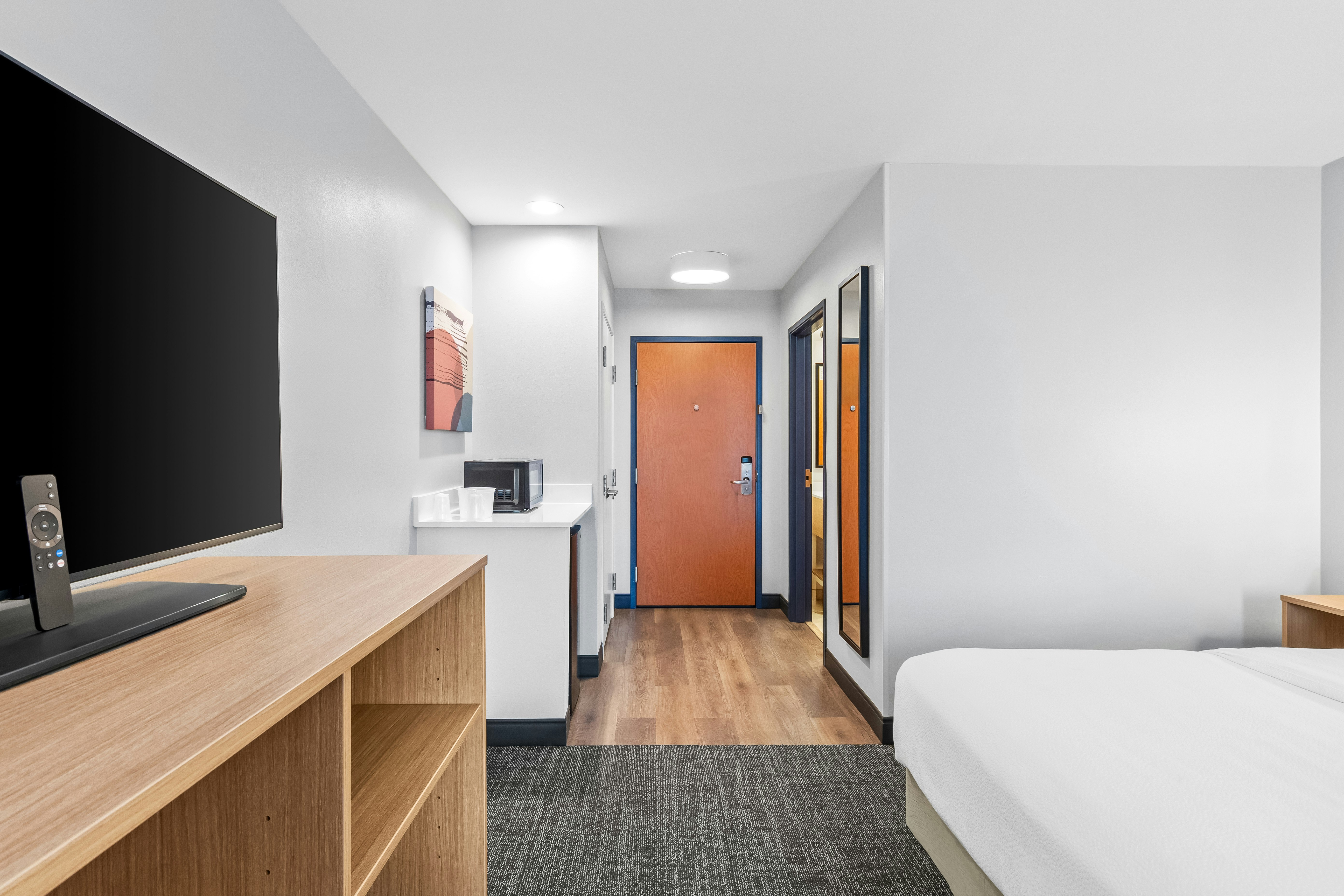 Spark by Hilton Shawnee