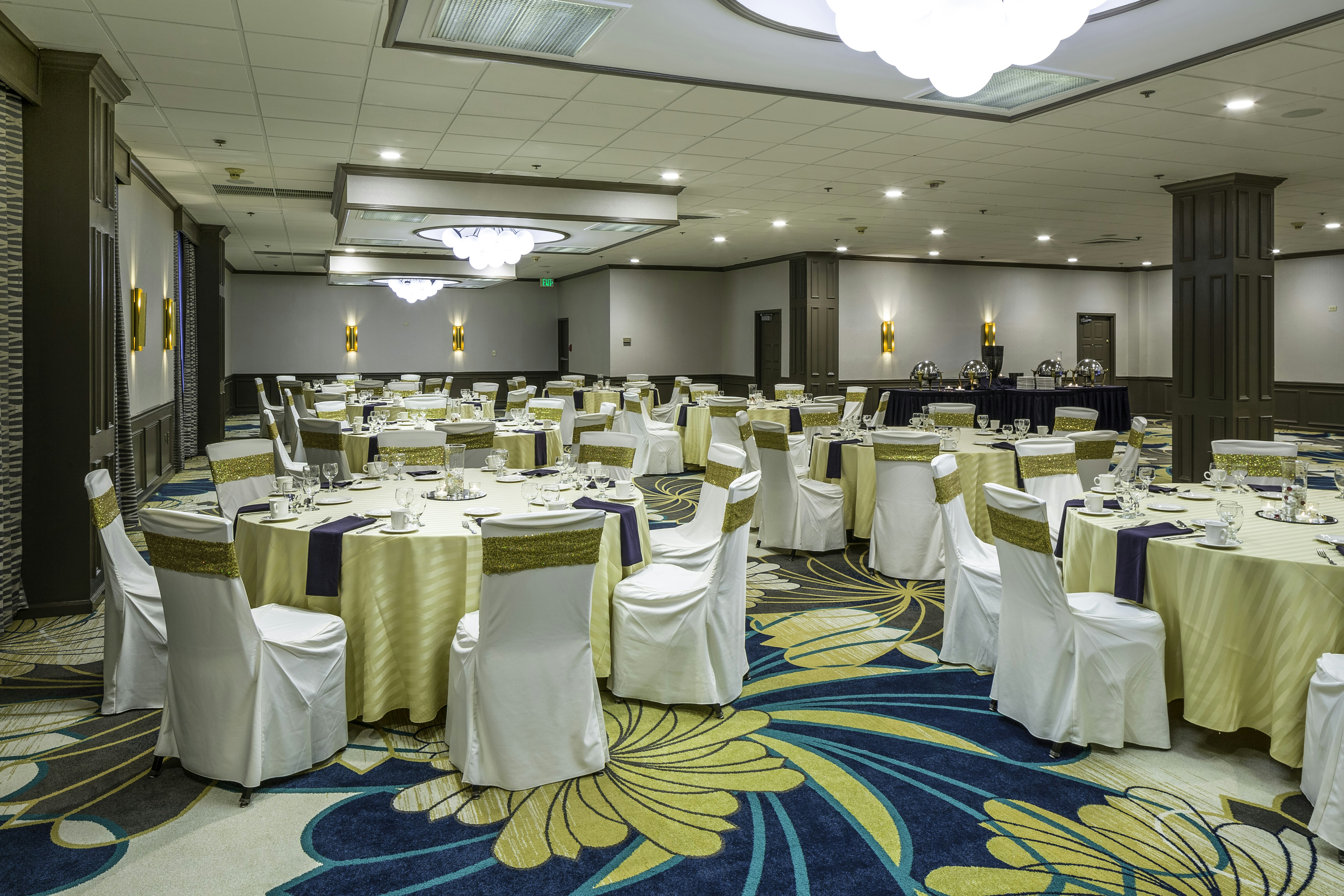 DoubleTree by Hilton Wilmington