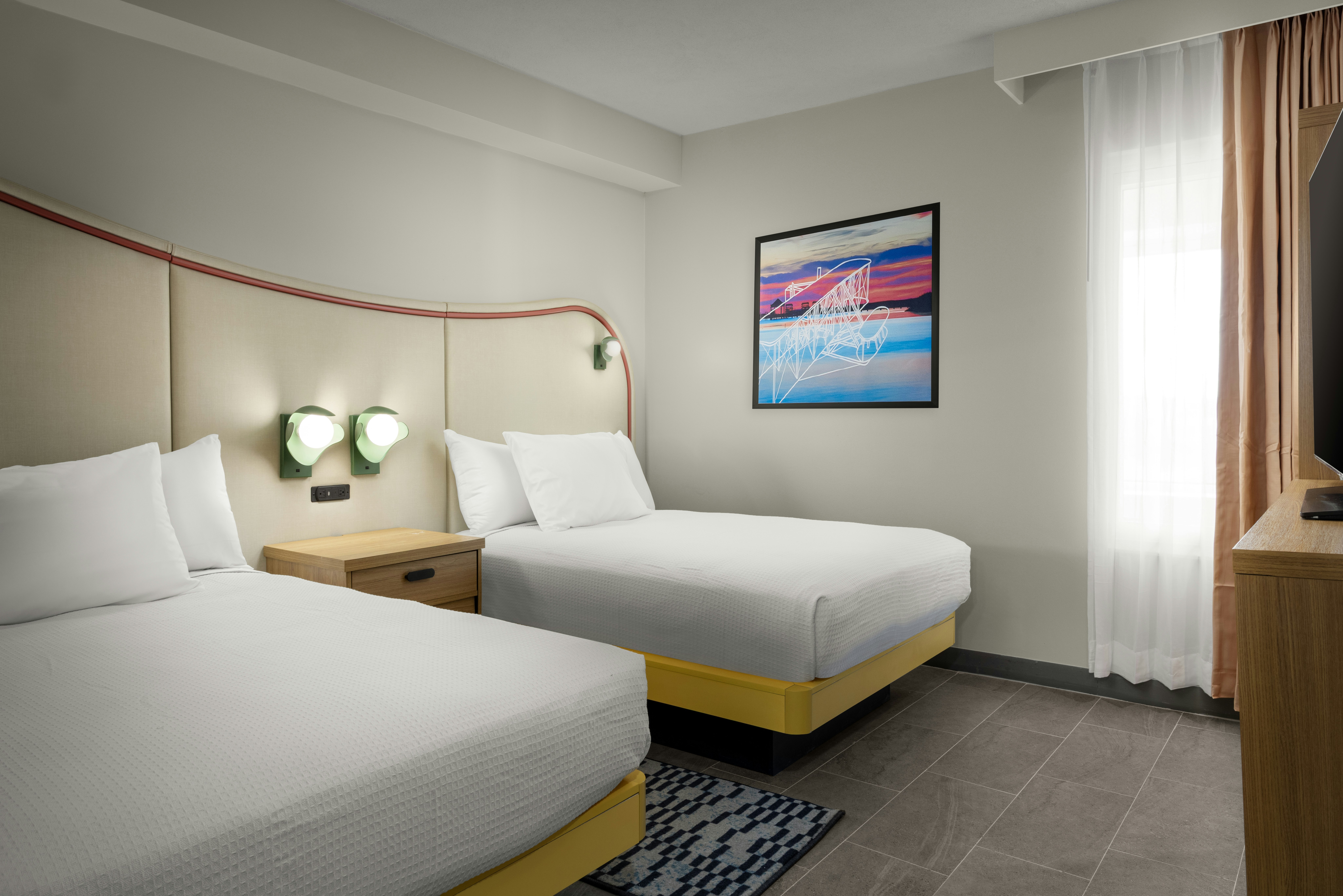 Home2 Suites by Hilton Outer Banks Kill Devil Hills