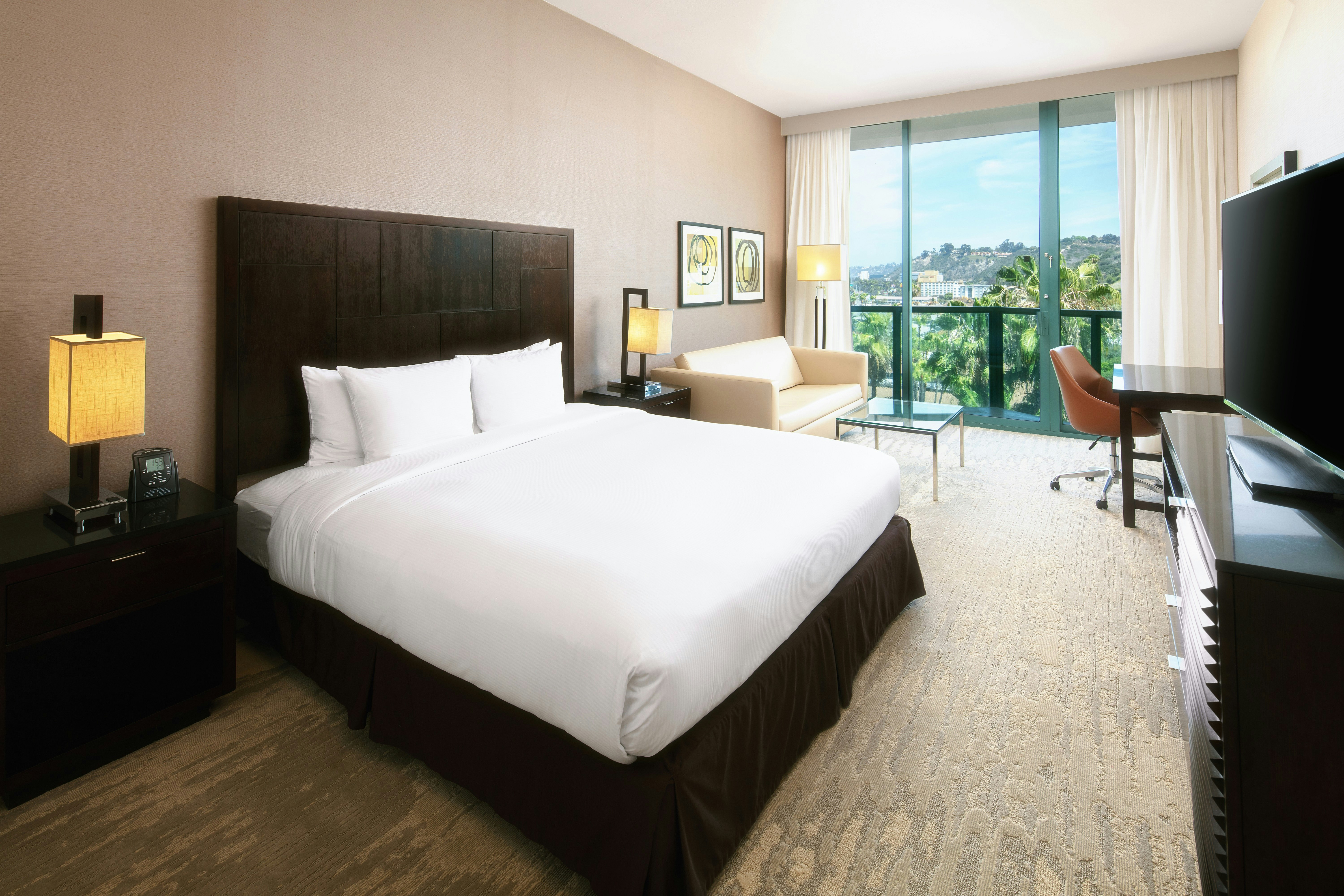 DoubleTree by Hilton Hotel San Diego – Hotel Circle