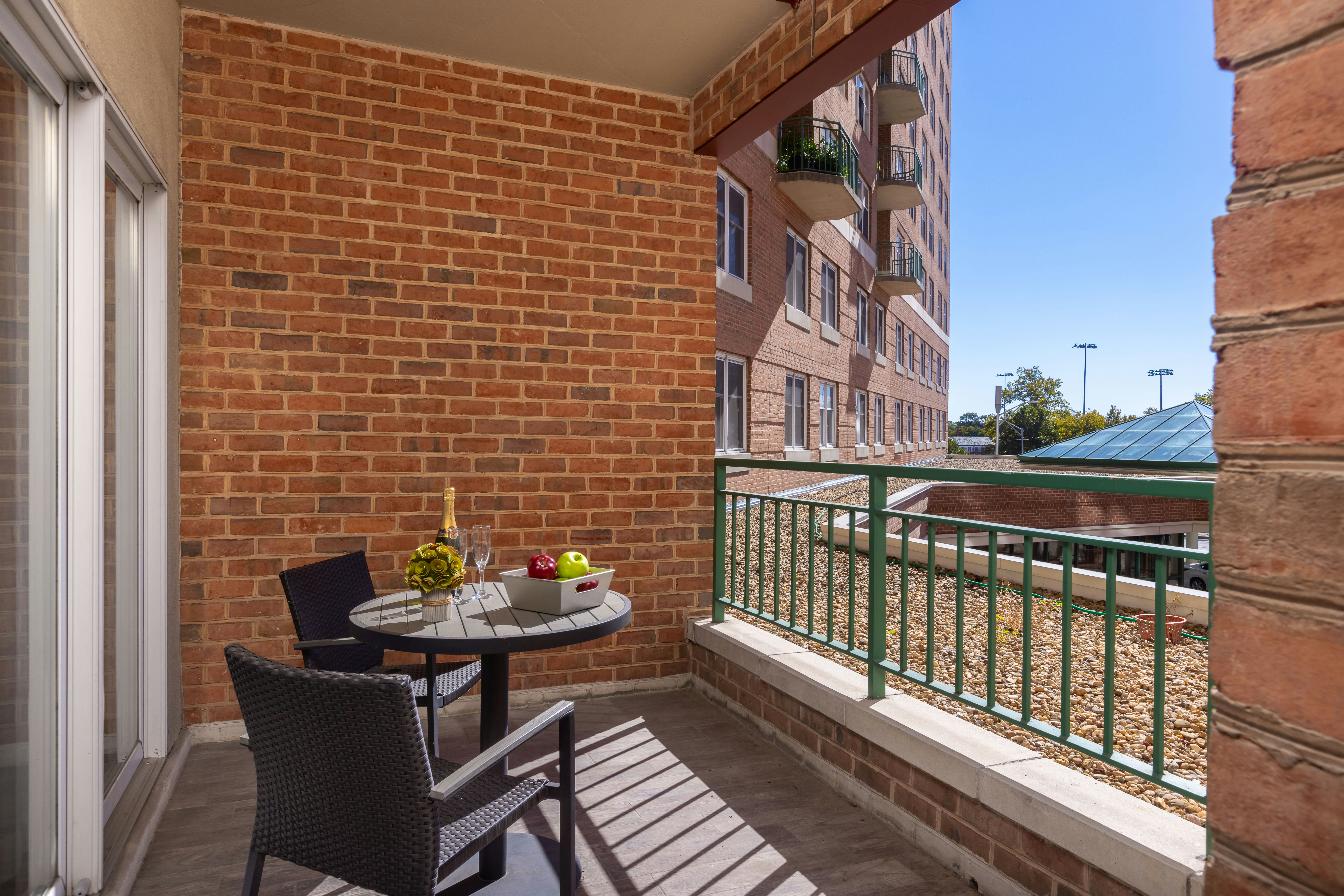Inn At The Colonnade Baltimore – a DoubleTree by Hilton