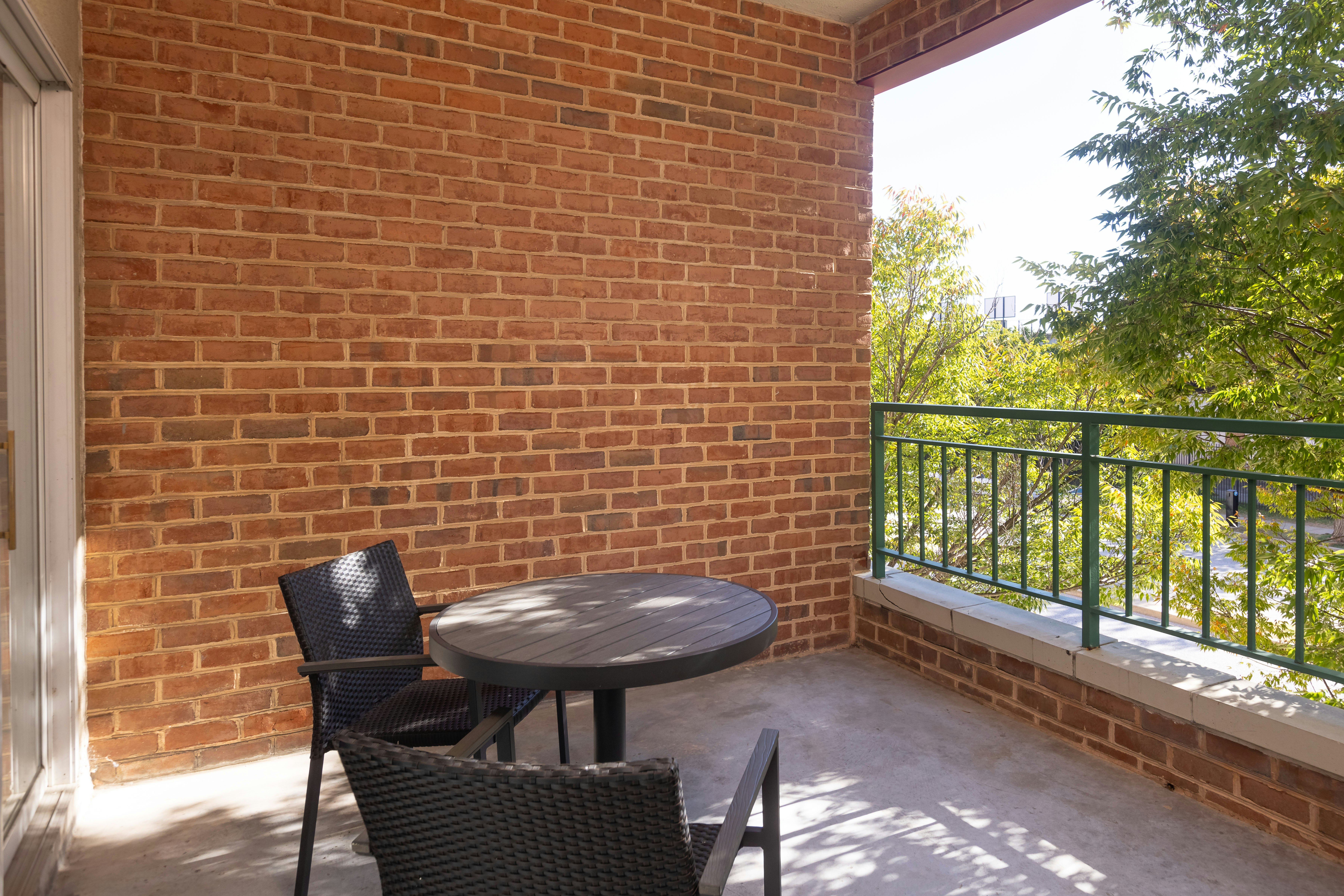 Inn At The Colonnade Baltimore – a DoubleTree by Hilton