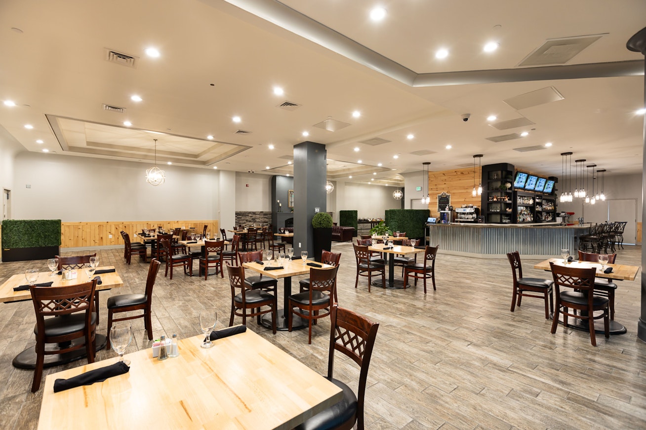 Venue gallery photo