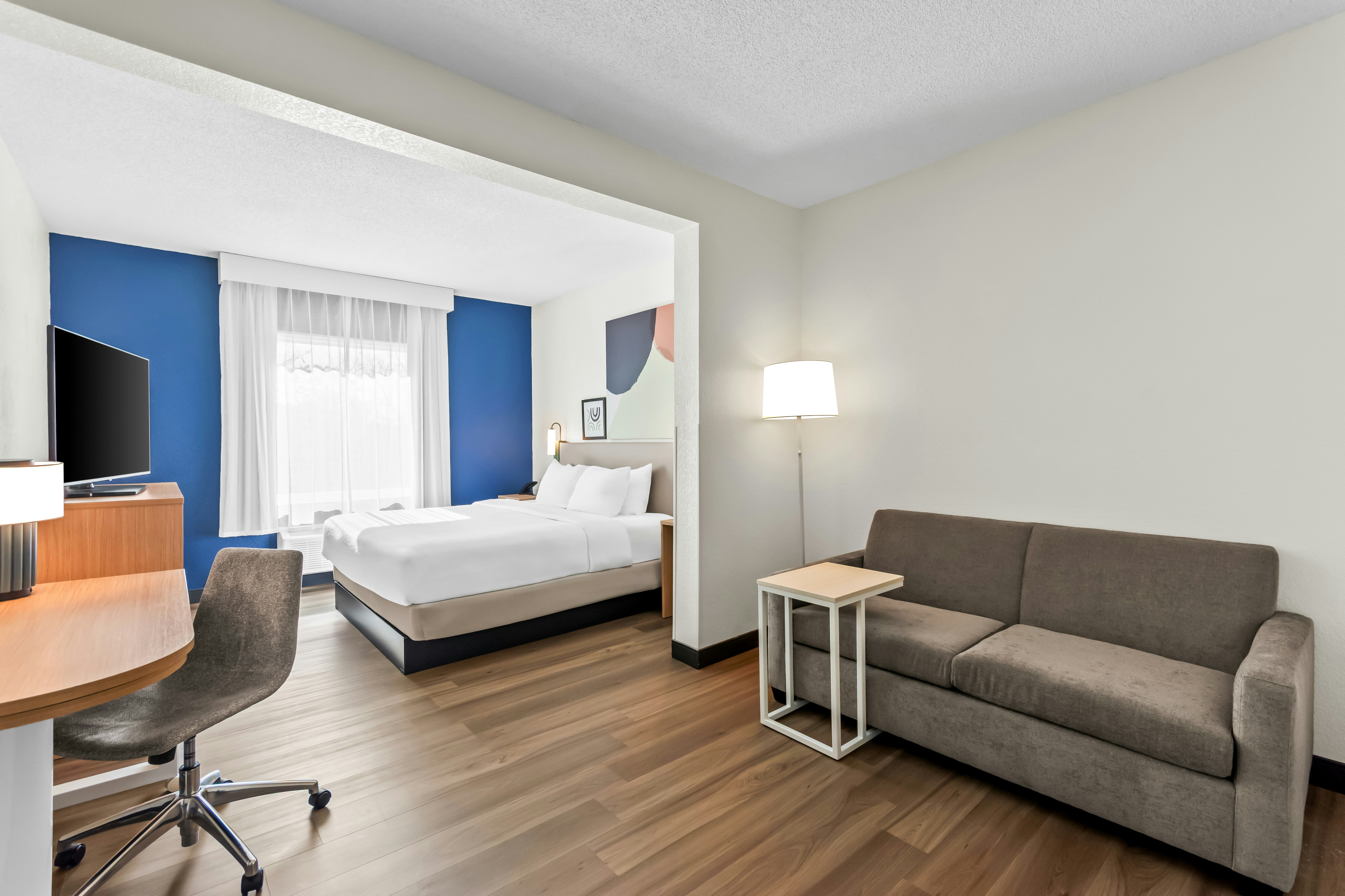 Spark by Hilton La Grange