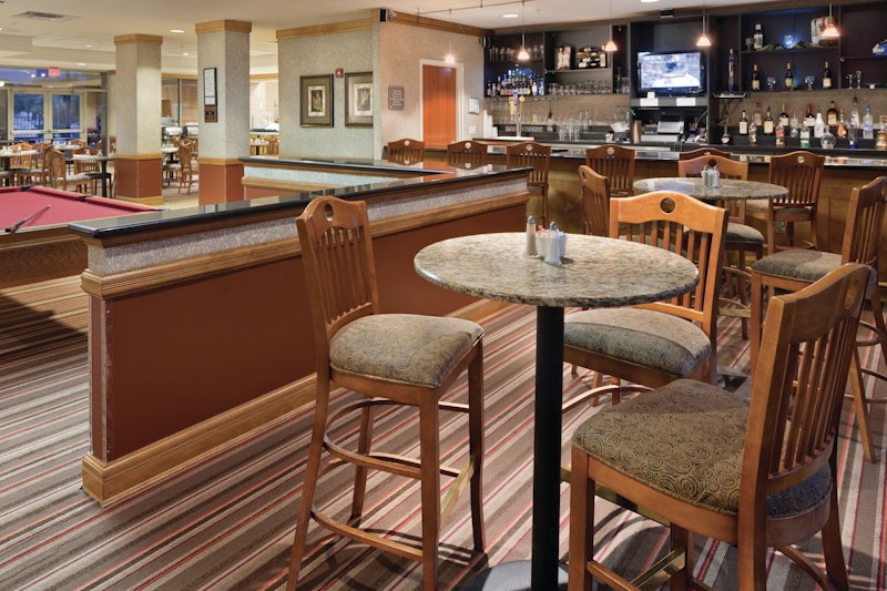 DoubleTree by Hilton Dallas – Farmers Branch