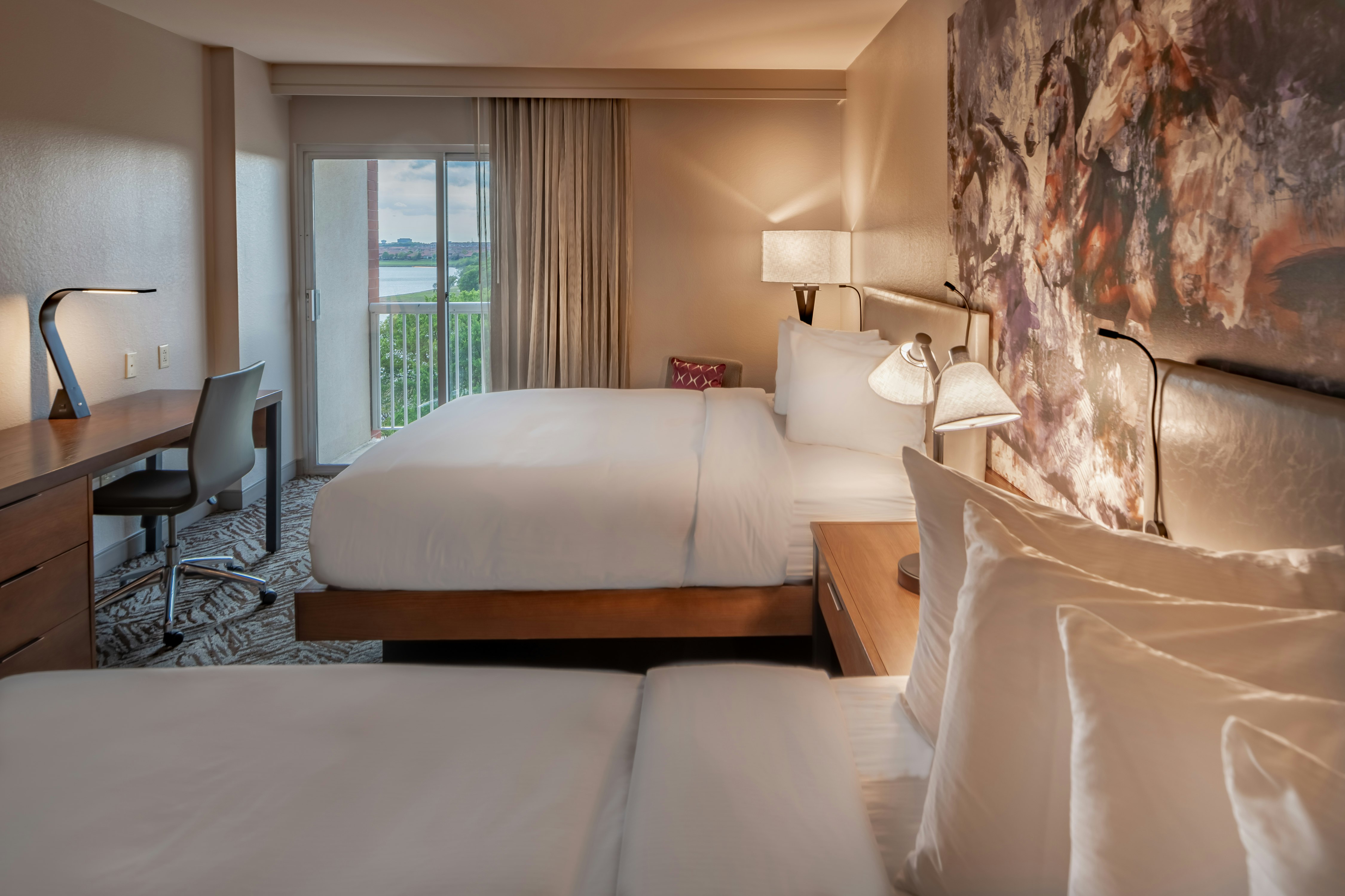 DoubleTree by Hilton Dallas – Farmers Branch