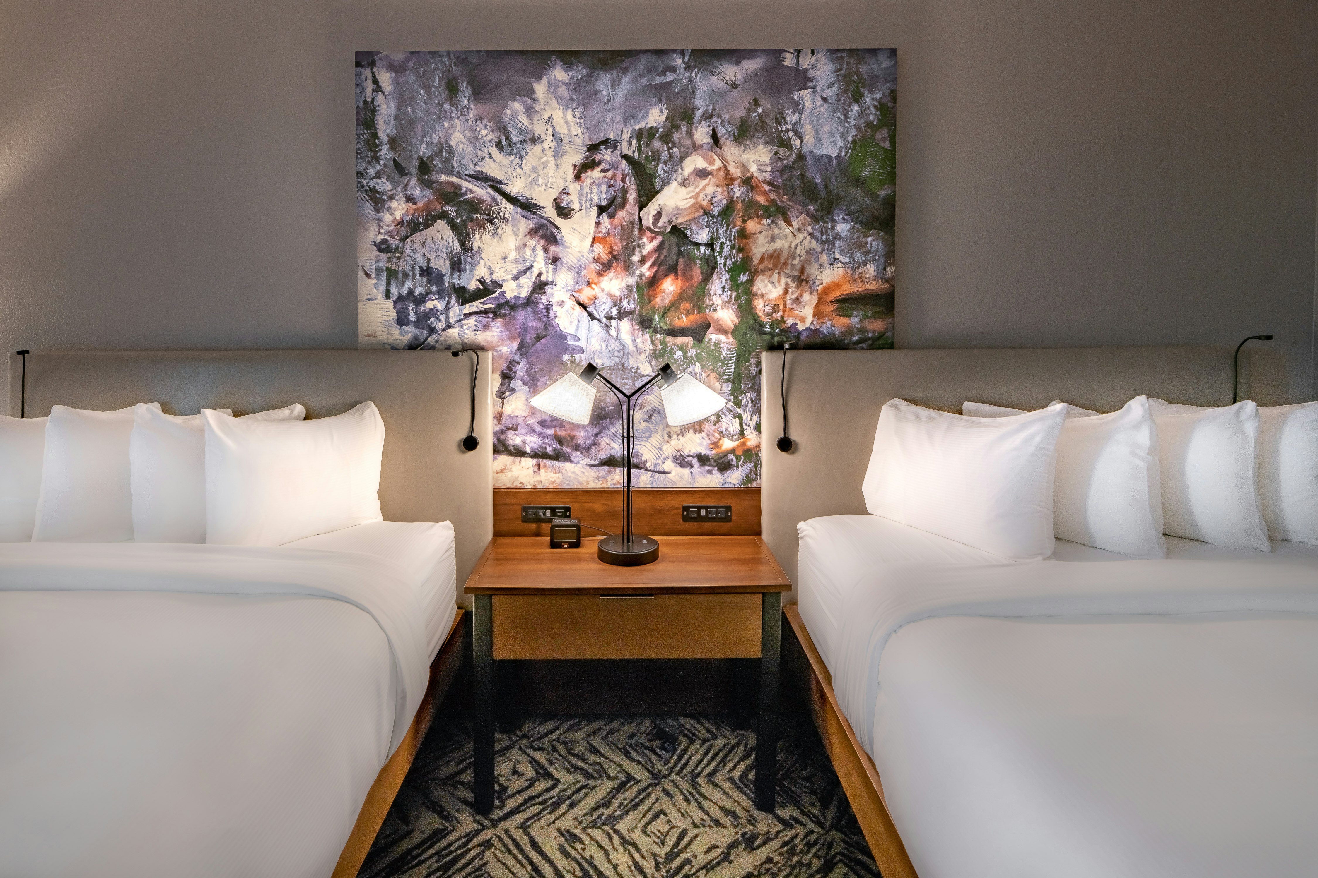 DoubleTree by Hilton Dallas – Farmers Branch